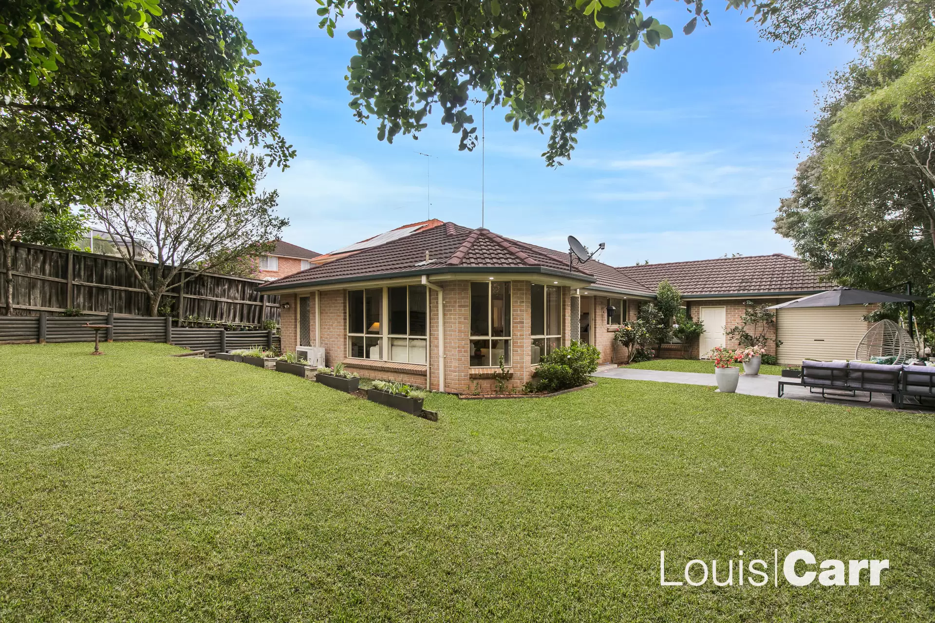 3  Millbrook Place, Cherrybrook Auction by Louis Carr Real Estate - image 2