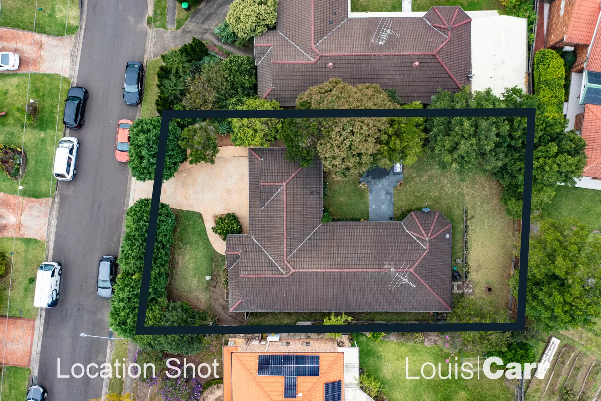 3  Millbrook Place, Cherrybrook Auction by Louis Carr Real Estate - image 14