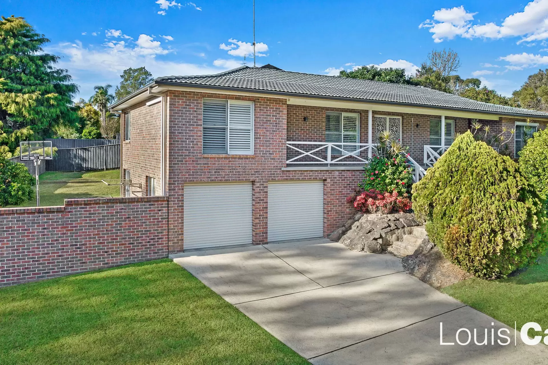 53 Gilbert Road, Castle Hill For Lease by Louis Carr Real Estate - image 1