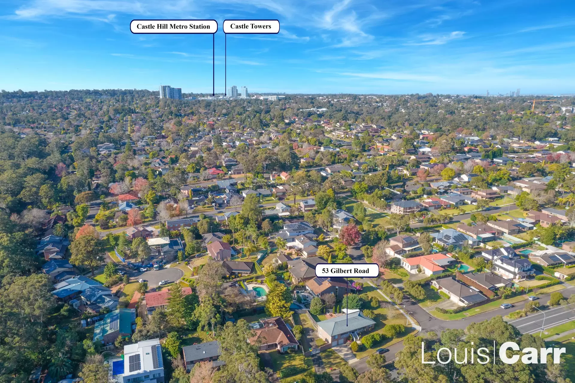 53 Gilbert Road, Castle Hill For Lease by Louis Carr Real Estate - image 12