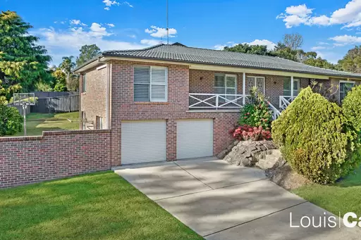 53 Gilbert Road, Castle Hill For Lease by Louis Carr Real Estate