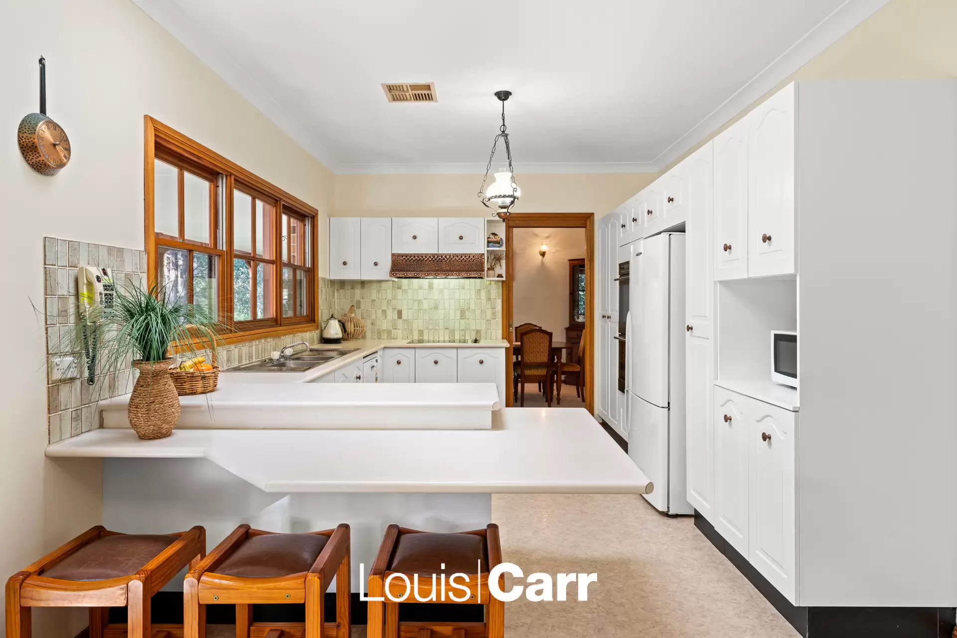 13 Greenbank Drive, Glenhaven Sold by Louis Carr Real Estate - image 2