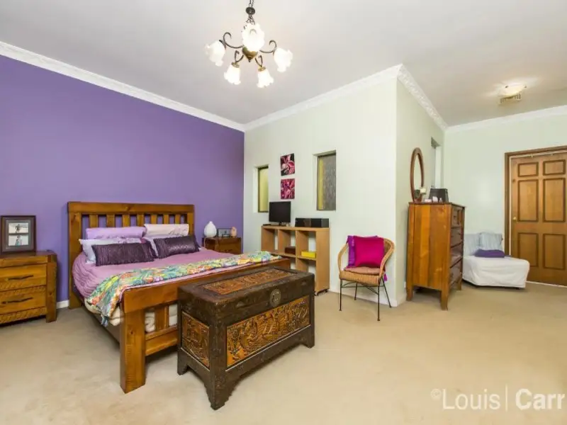 48 Edward Bennett Drive, Cherrybrook Sold by Louis Carr Real Estate - image 6