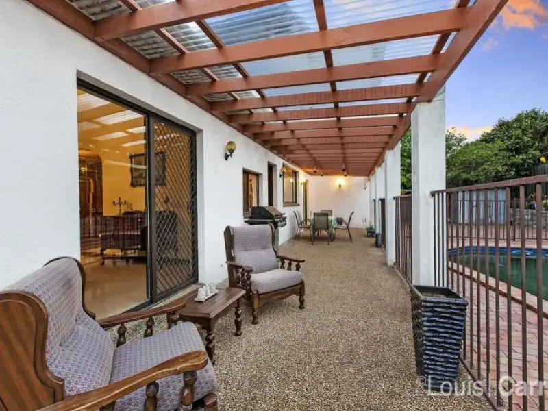 48 Edward Bennett Drive, Cherrybrook Sold by Louis Carr Real Estate - image 5