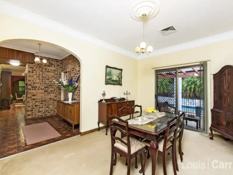 48 Edward Bennett Drive, Cherrybrook Sold by Louis Carr Real Estate - image 3