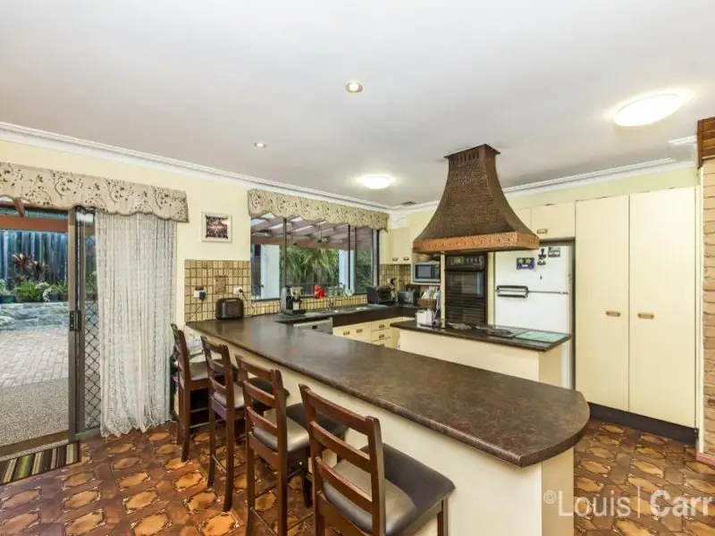 48 Edward Bennett Drive, Cherrybrook Sold by Louis Carr Real Estate - image 4