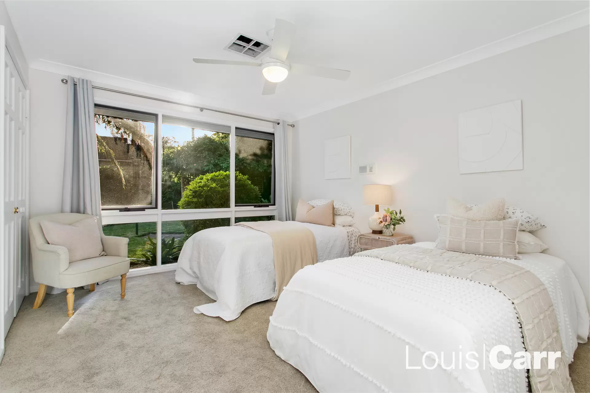 4 Crompton Place, West Pennant Hills Sold by Louis Carr Real Estate - image 9