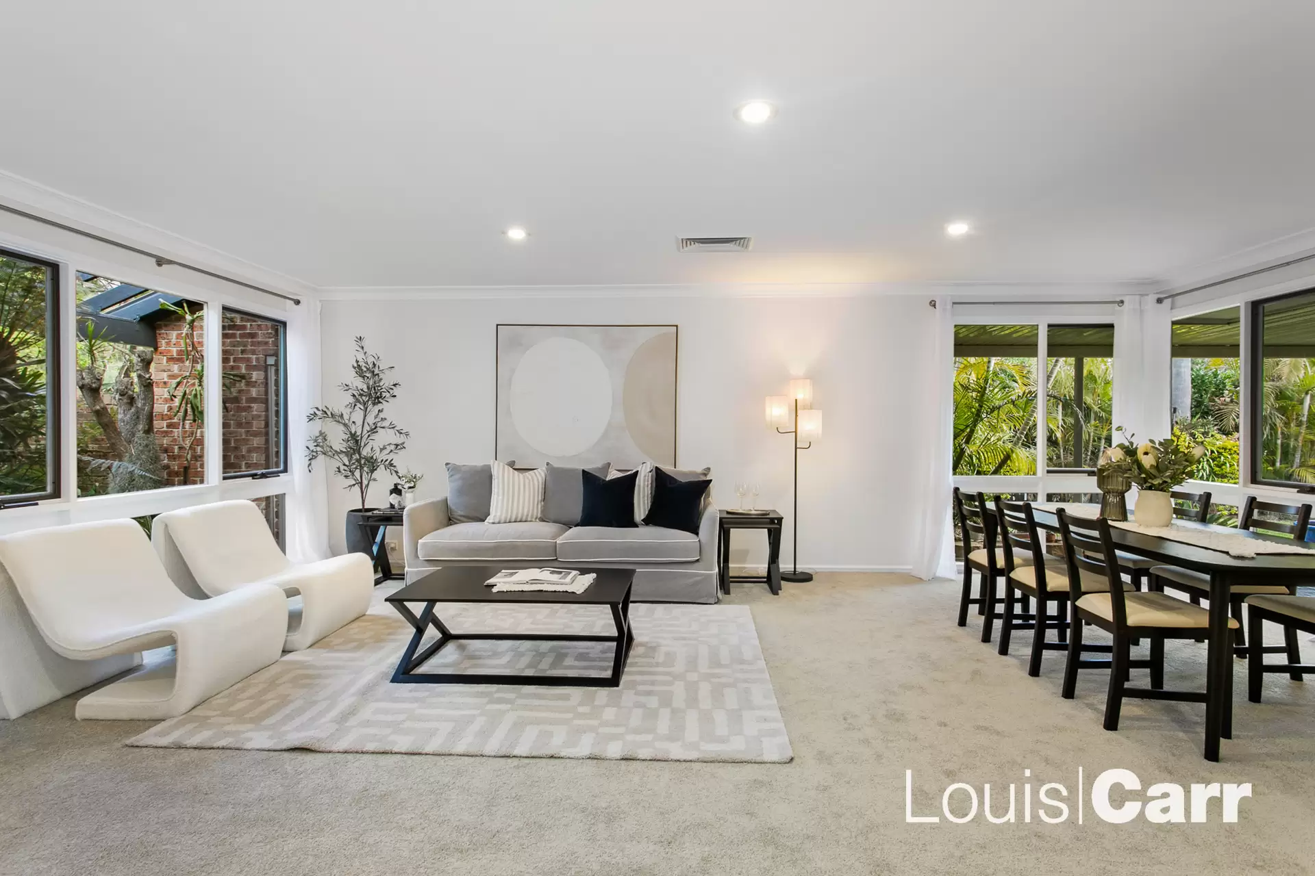 4 Crompton Place, West Pennant Hills Sold by Louis Carr Real Estate - image 5