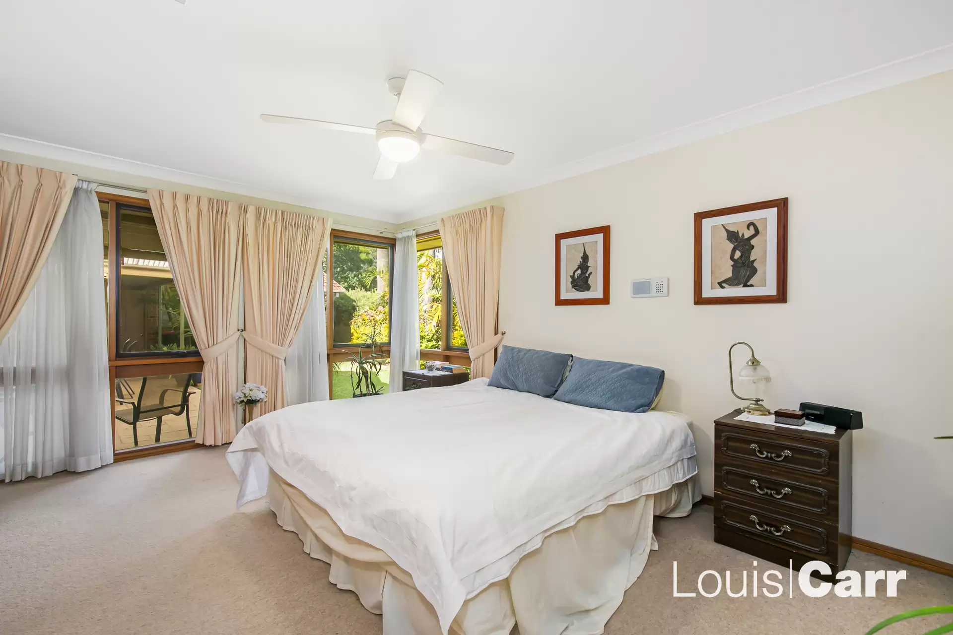 4 Crompton Place, West Pennant Hills For Sale by Louis Carr Real Estate - image 6