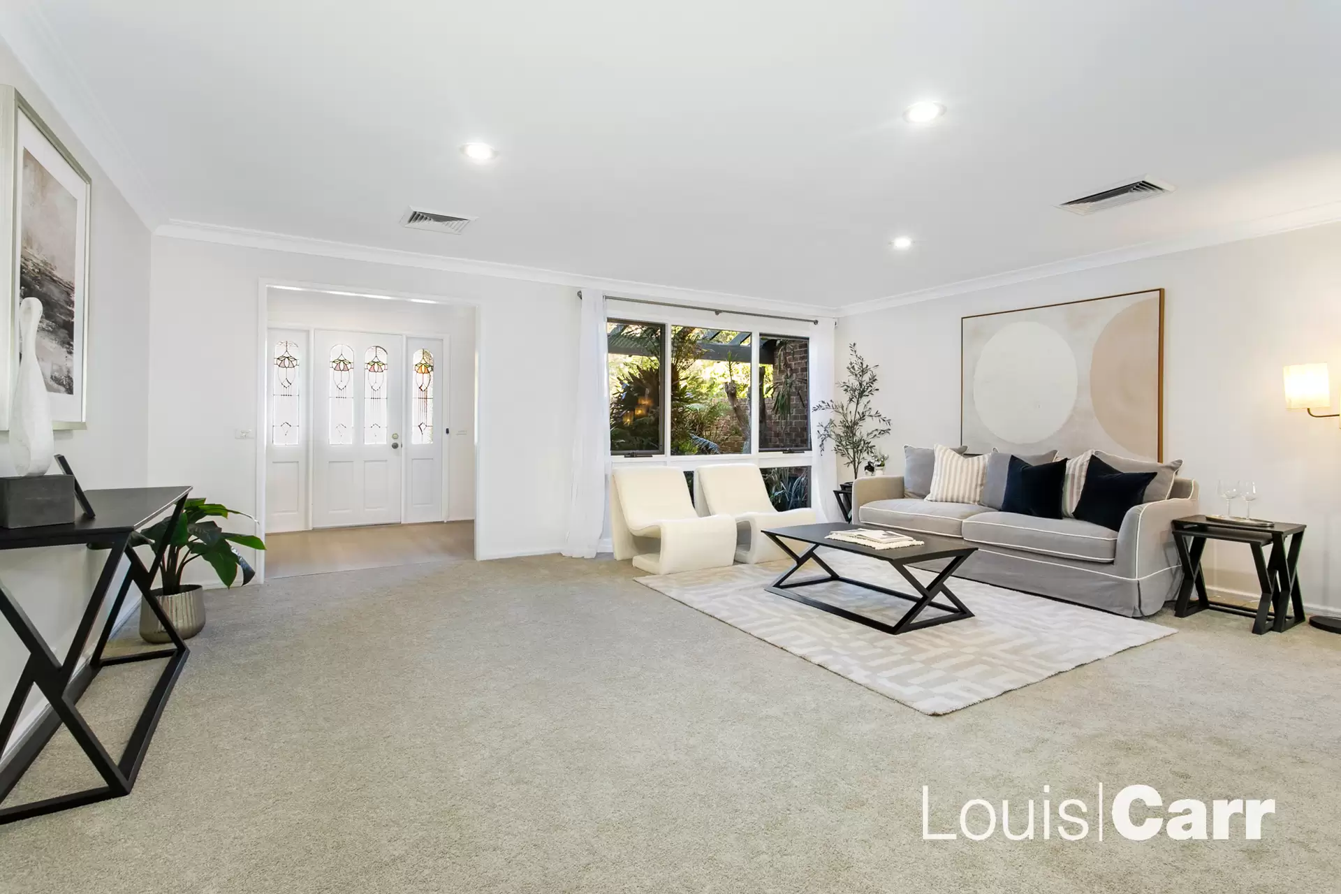 4 Crompton Place, West Pennant Hills For Sale by Louis Carr Real Estate - image 6