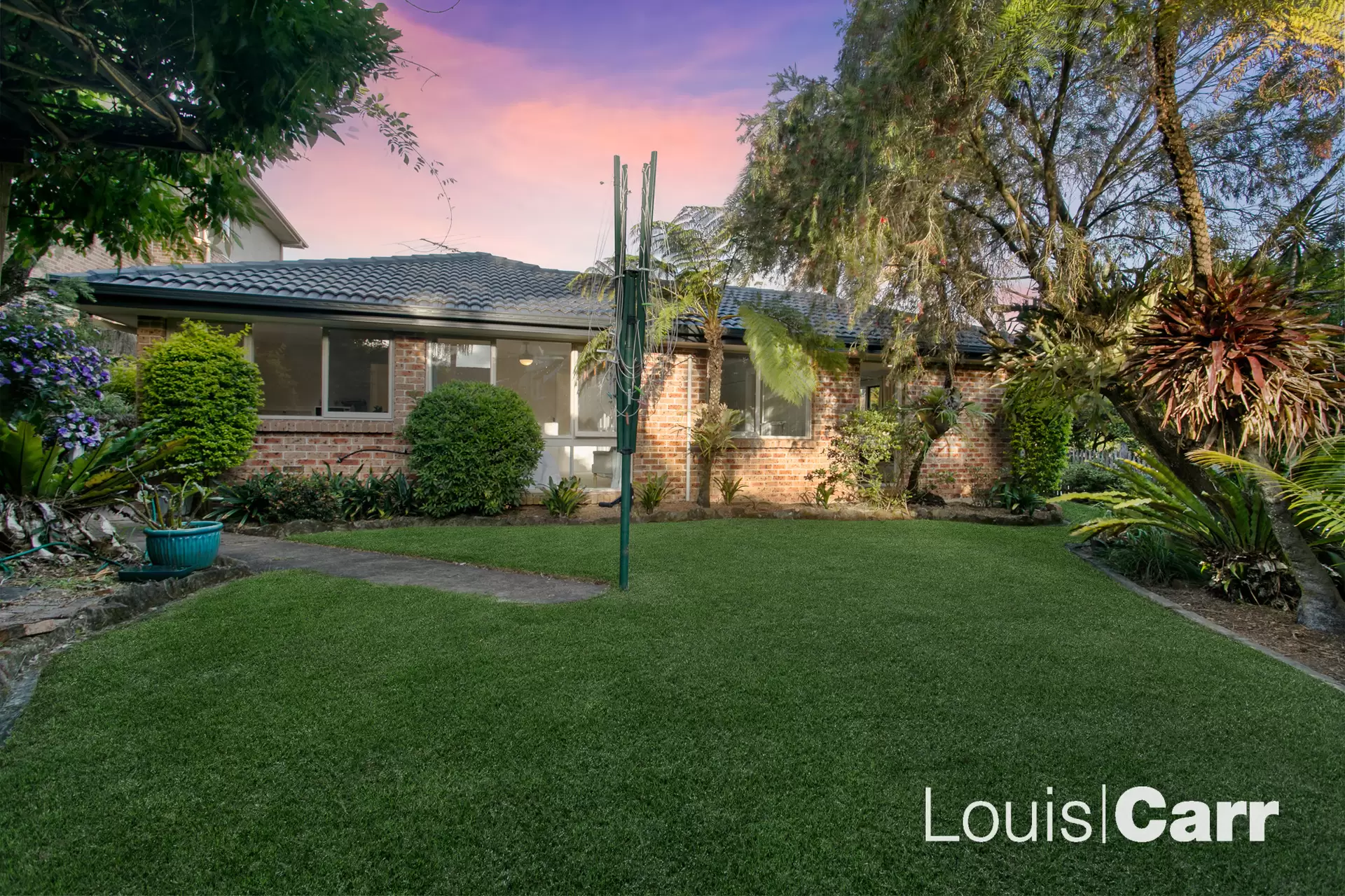 4 Crompton Place, West Pennant Hills For Sale by Louis Carr Real Estate - image 13