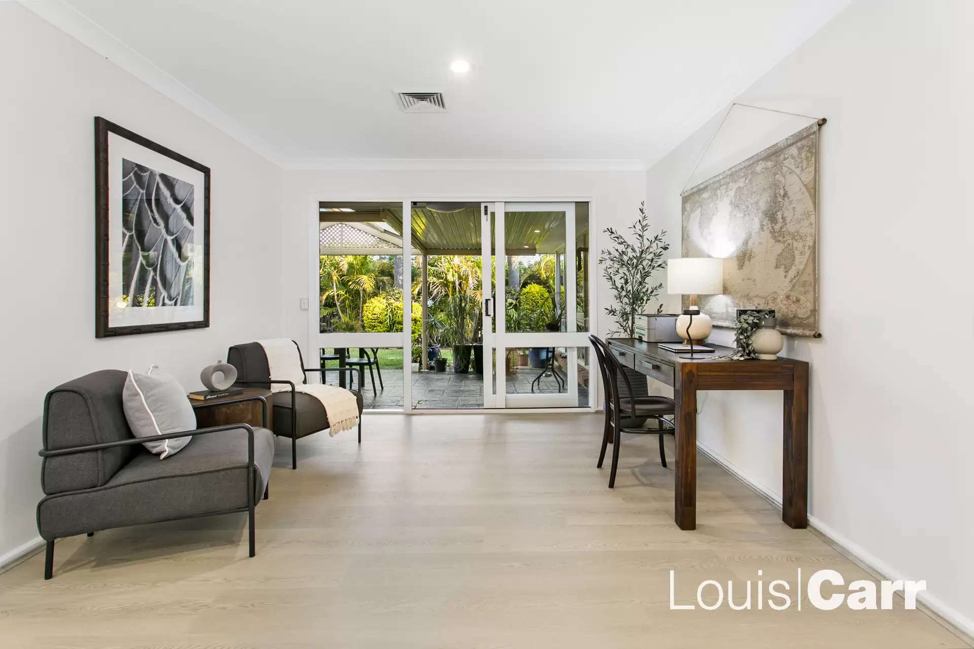 4 Crompton Place, West Pennant Hills For Sale by Louis Carr Real Estate - image 7