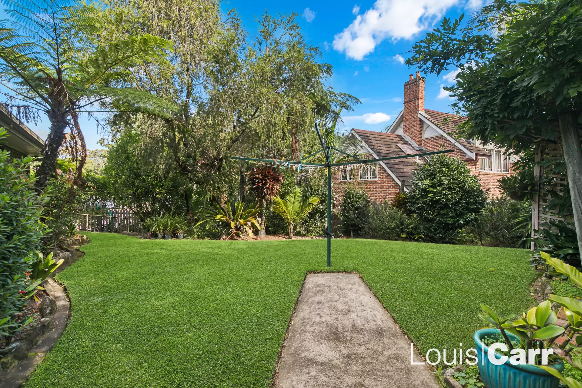 4 Crompton Place, West Pennant Hills For Sale by Louis Carr Real Estate - image 9