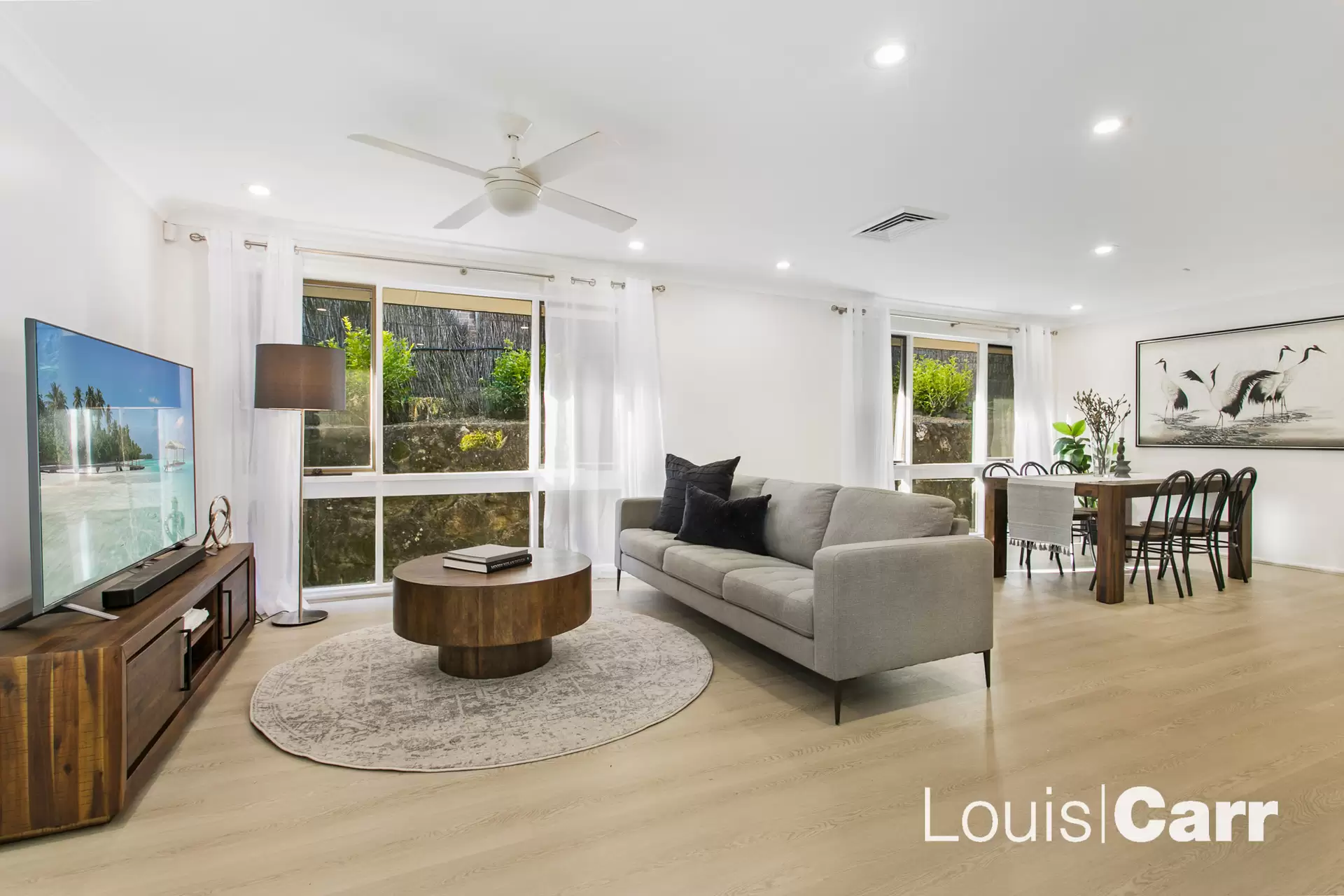 4 Crompton Place, West Pennant Hills For Sale by Louis Carr Real Estate - image 4