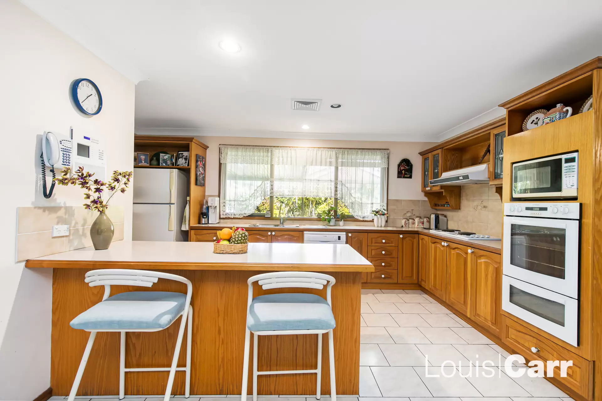 4 Crompton Place, West Pennant Hills For Sale by Louis Carr Real Estate - image 2