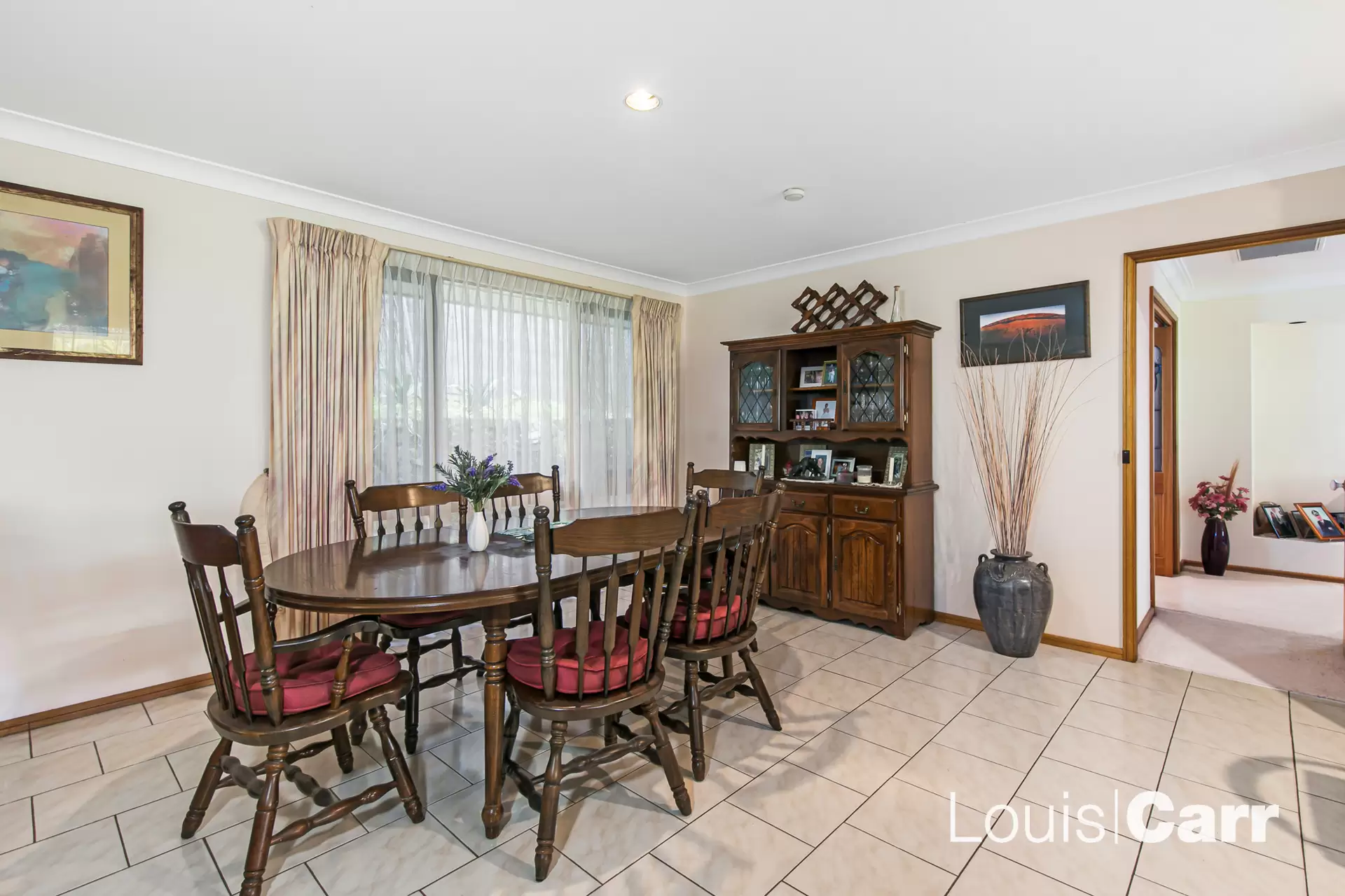 4 Crompton Place, West Pennant Hills For Sale by Louis Carr Real Estate - image 5