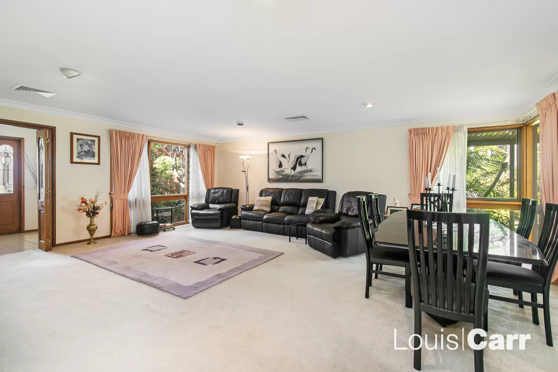 4 Crompton Place, West Pennant Hills For Sale by Louis Carr Real Estate - image 3