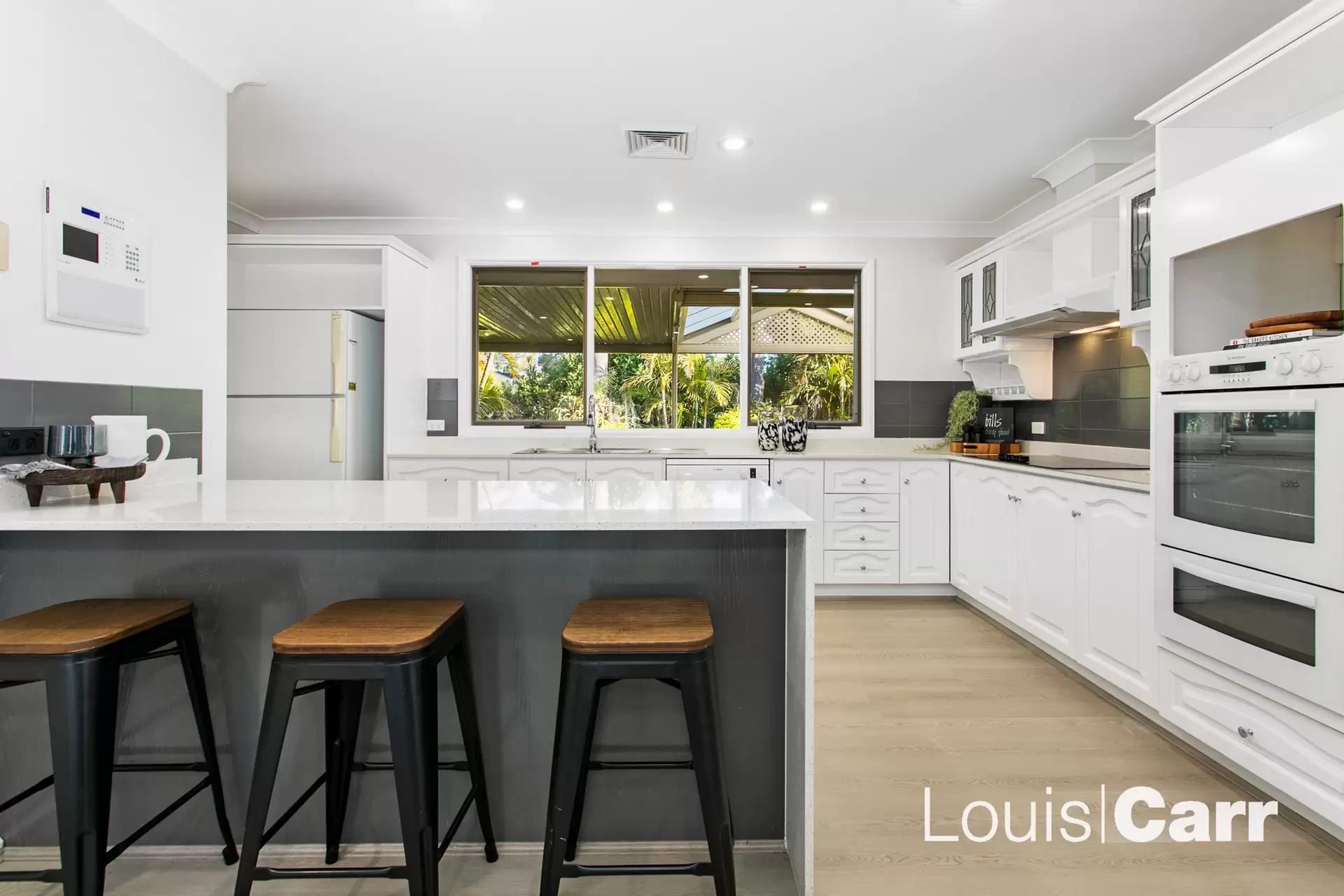 4 Crompton Place, West Pennant Hills Sold by Louis Carr Real Estate - image 3