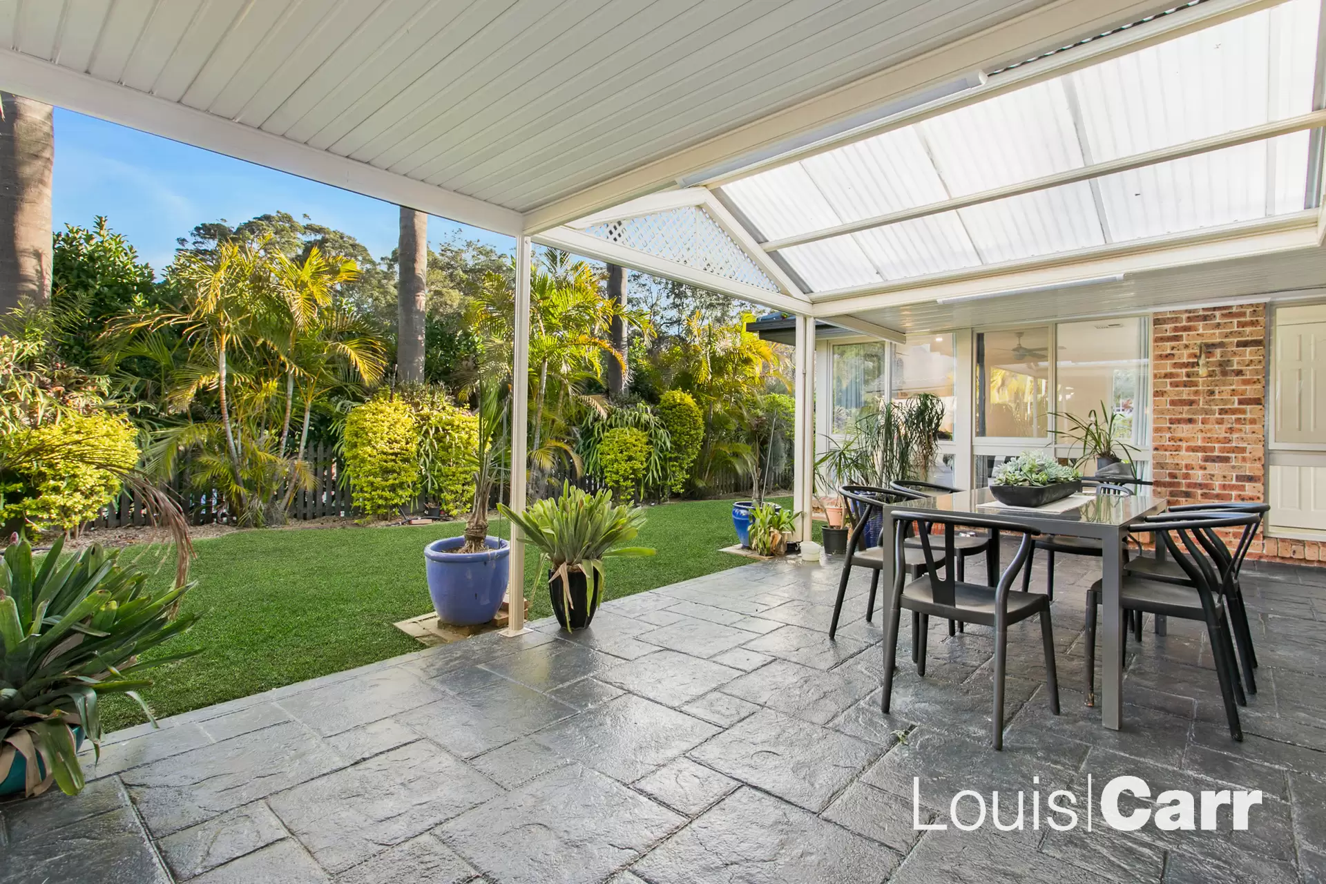 4 Crompton Place, West Pennant Hills Sold by Louis Carr Real Estate - image 12