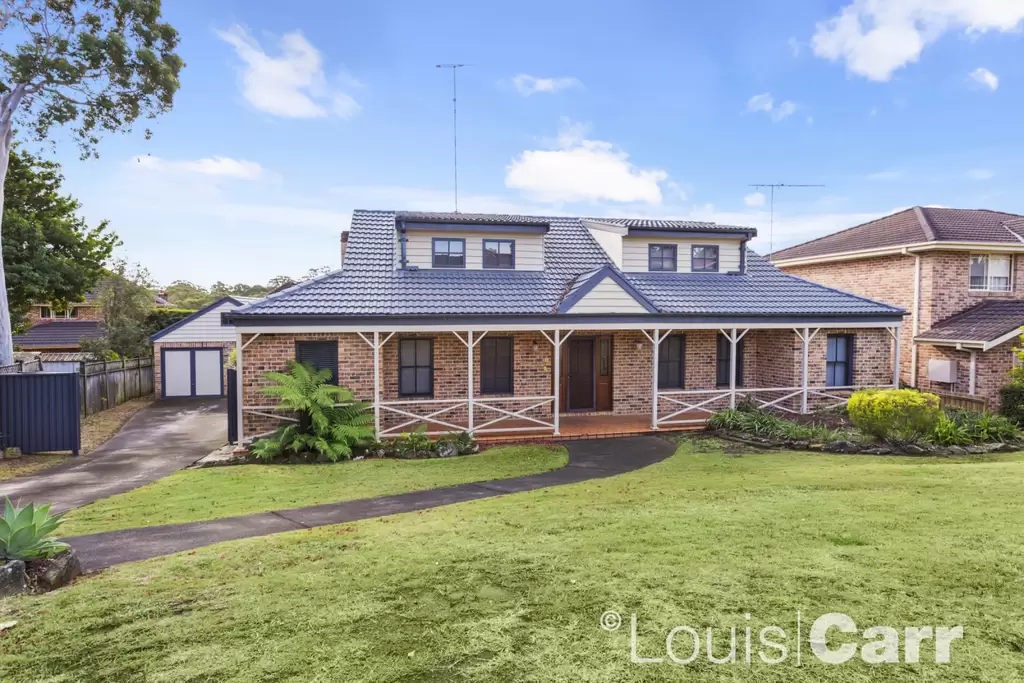 10 Gawain Court, Glenhaven For Lease by Louis Carr Real Estate