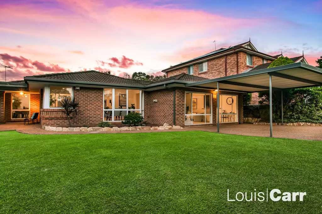 41 Taylor Street, West Pennant Hills For Sale by Louis Carr Real Estate