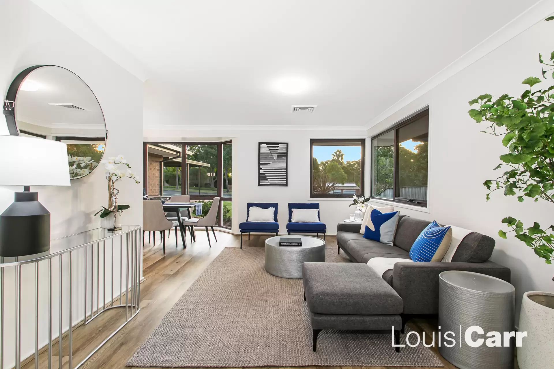 41 Taylor Street, West Pennant Hills Sold by Louis Carr Real Estate - image 3