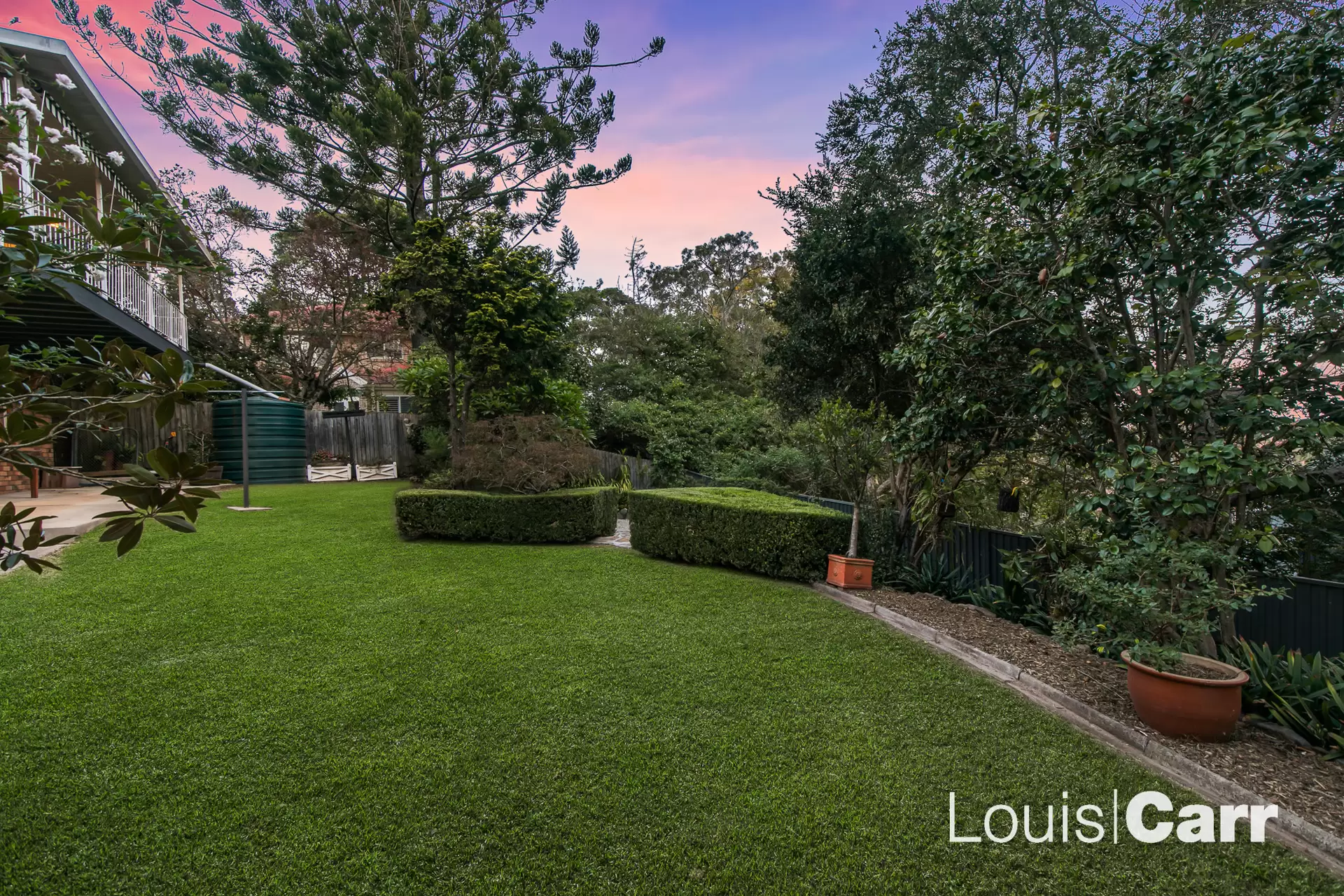 14 Oratava Avenue, West Pennant Hills For Sale by Louis Carr Real Estate - image 2