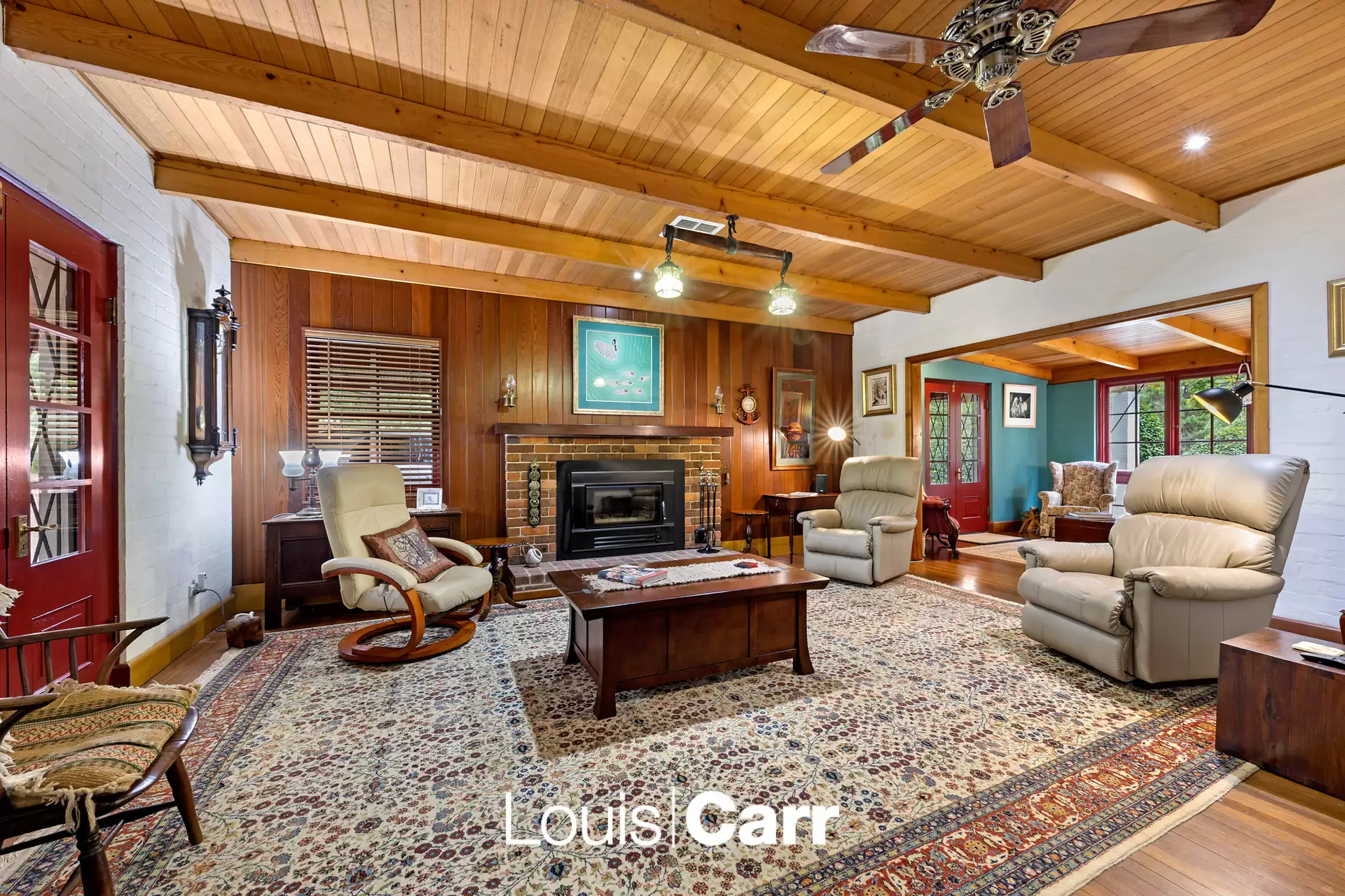 5 Wayfield Road, Glenhaven Sold by Louis Carr Real Estate - image 3
