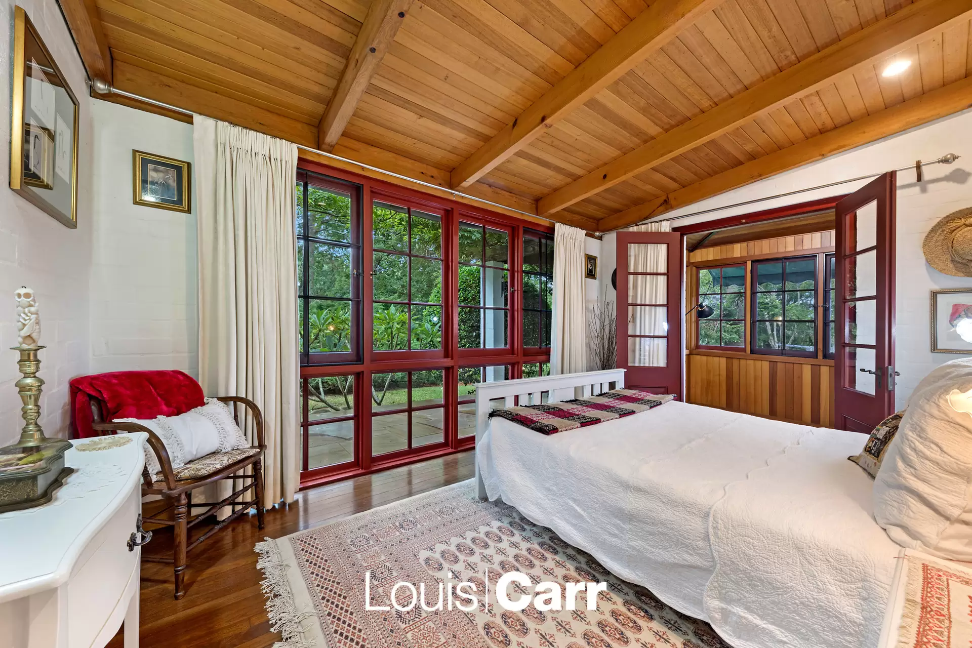 5 Wayfield Road, Glenhaven Sold by Louis Carr Real Estate - image 27