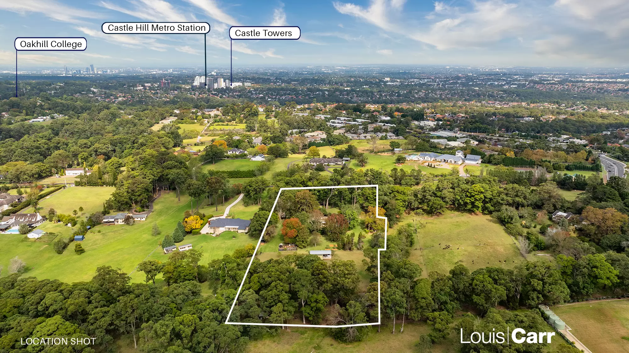 5 Wayfield Road, Glenhaven Sold by Louis Carr Real Estate - image 25