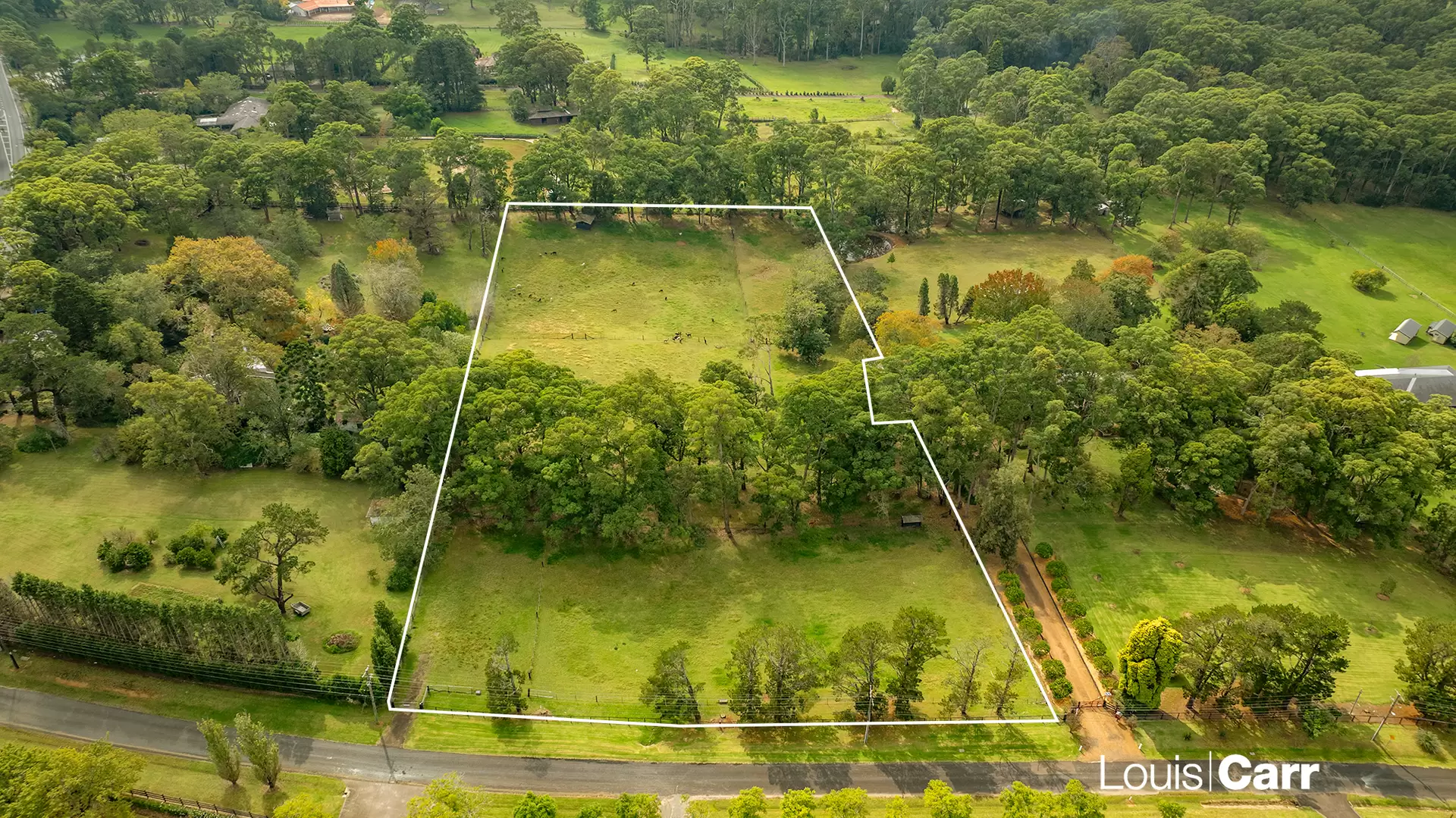 3 Wayfield Road, Glenhaven Sold by Louis Carr Real Estate - image 1