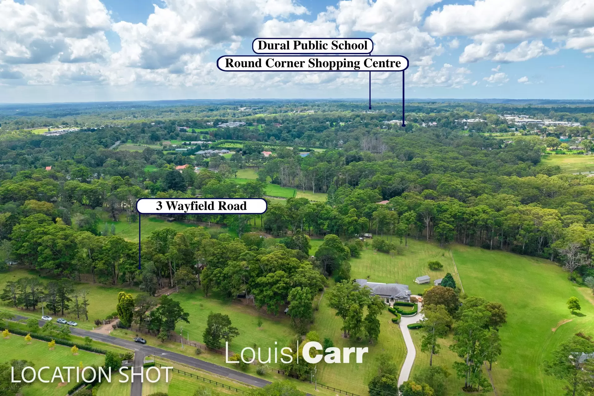 3 Wayfield Road, Glenhaven For Sale by Louis Carr Real Estate - image 12