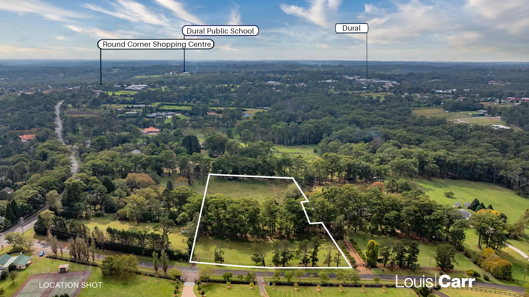 3 Wayfield Road, Glenhaven Sold by Louis Carr Real Estate - image 11