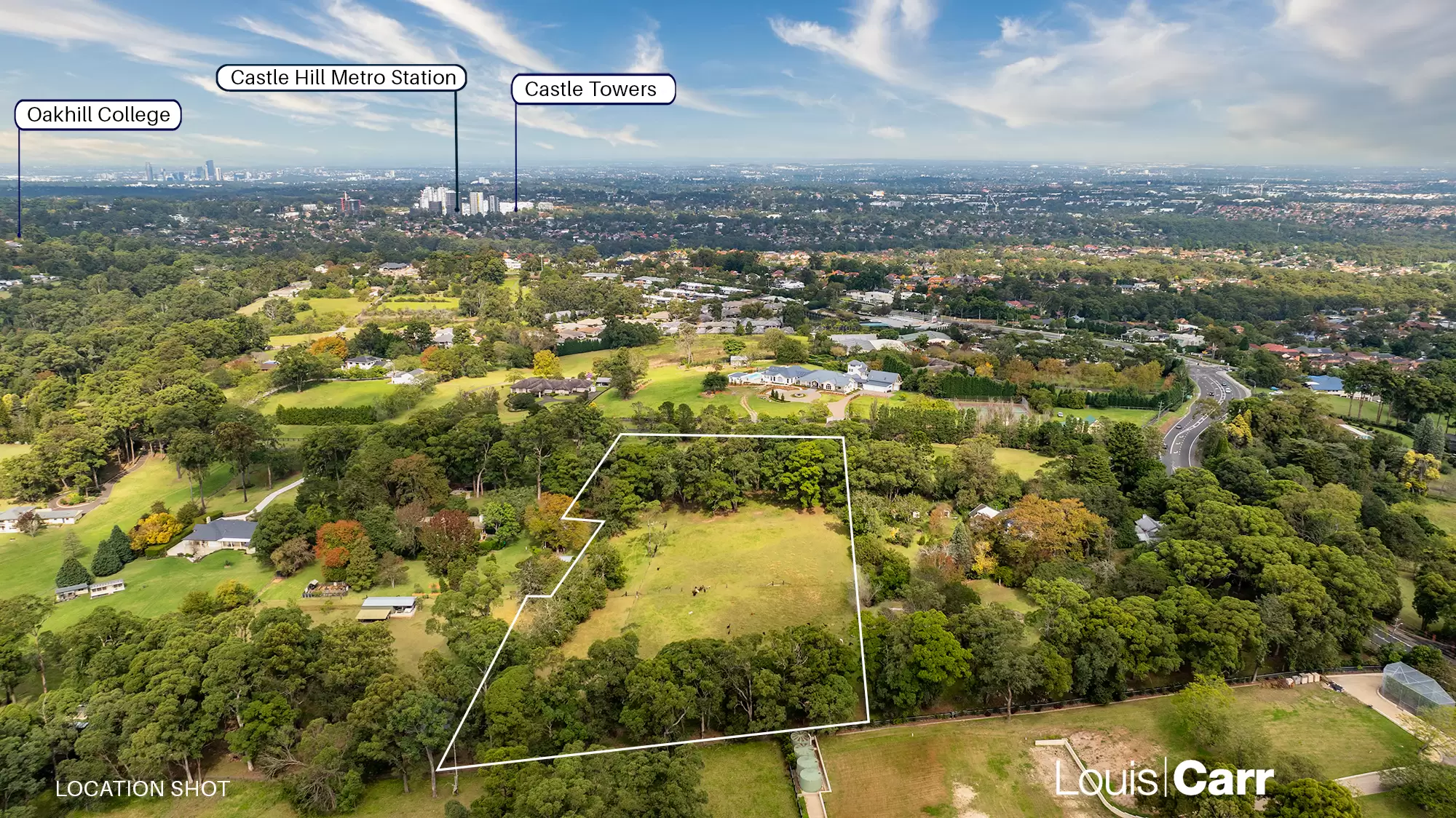 3 Wayfield Road, Glenhaven Sold by Louis Carr Real Estate - image 5