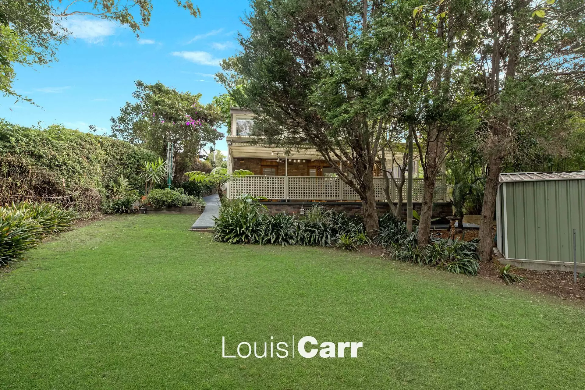 5 Greenhill Close, Castle Hill Auction by Louis Carr Real Estate - image 8