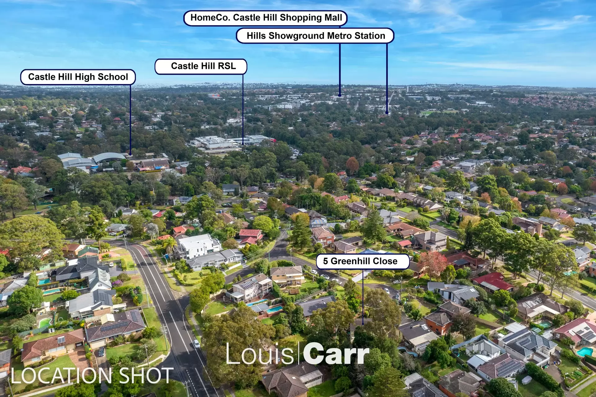 5 Greenhill Close, Castle Hill Auction by Louis Carr Real Estate - image 16
