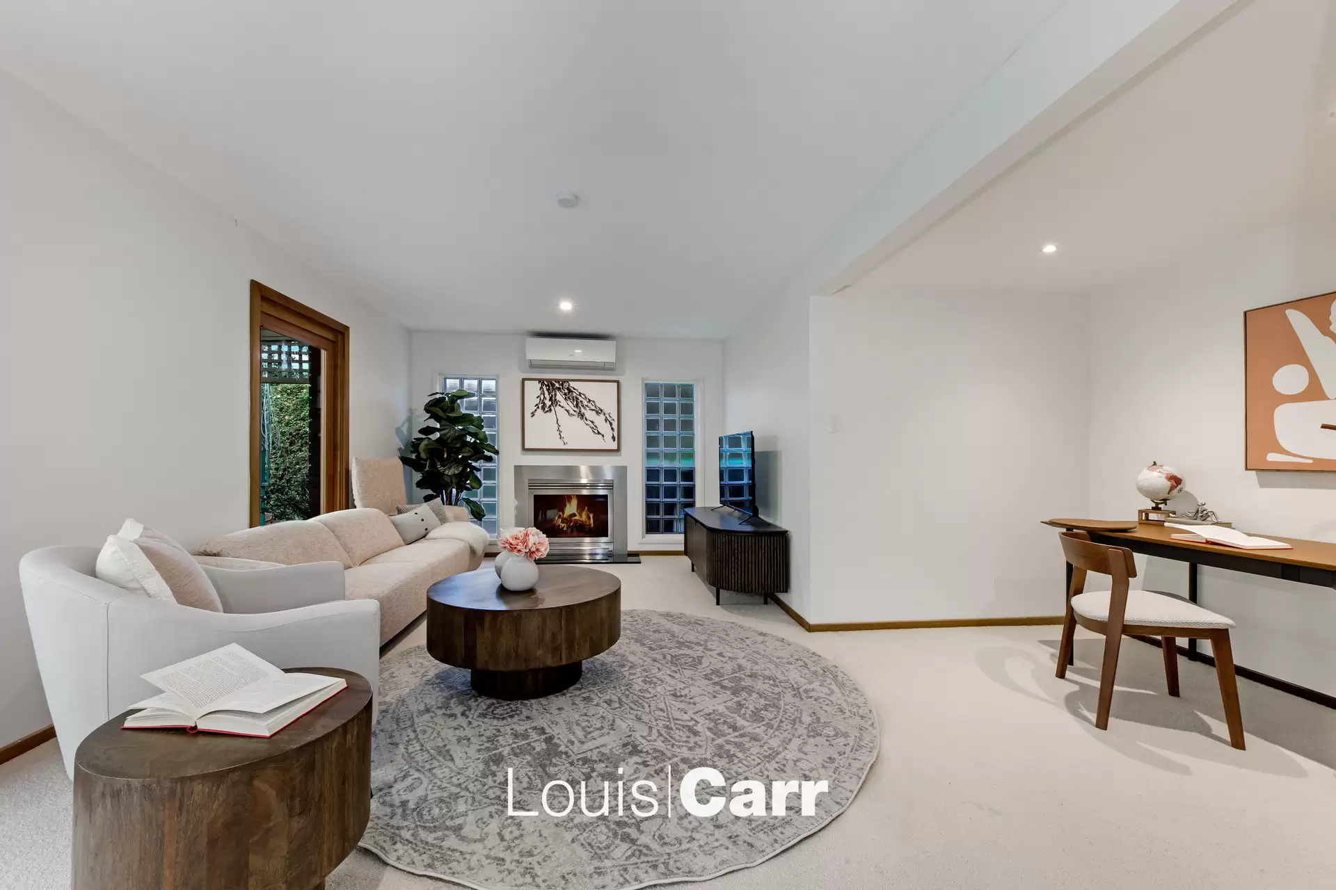 5 Greenhill Close, Castle Hill Sold by Louis Carr Real Estate - image 3
