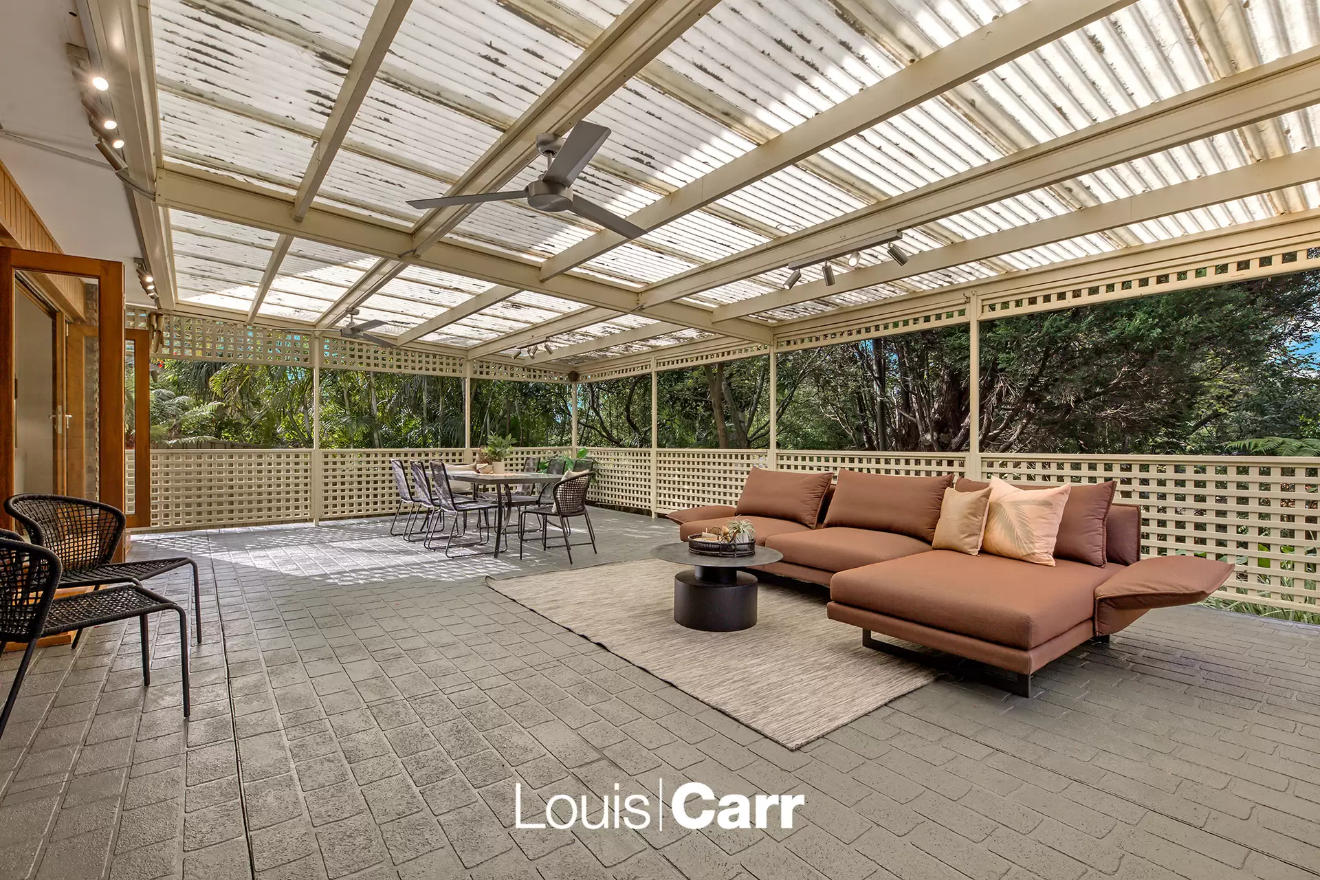 5 Greenhill Close, Castle Hill Sold by Louis Carr Real Estate - image 7