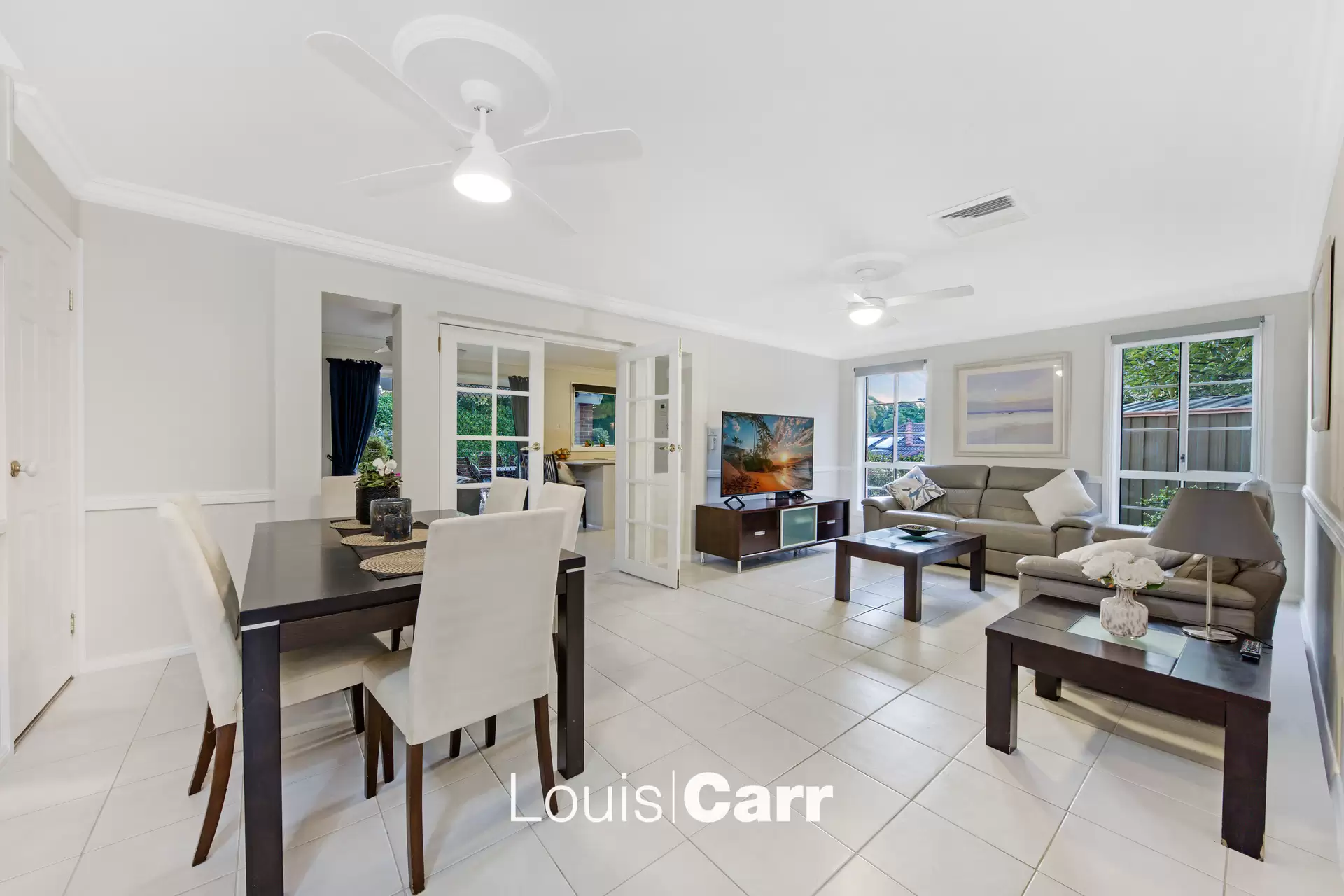 3A Kincraig Court, Castle Hill Auction by Louis Carr Real Estate - image 2