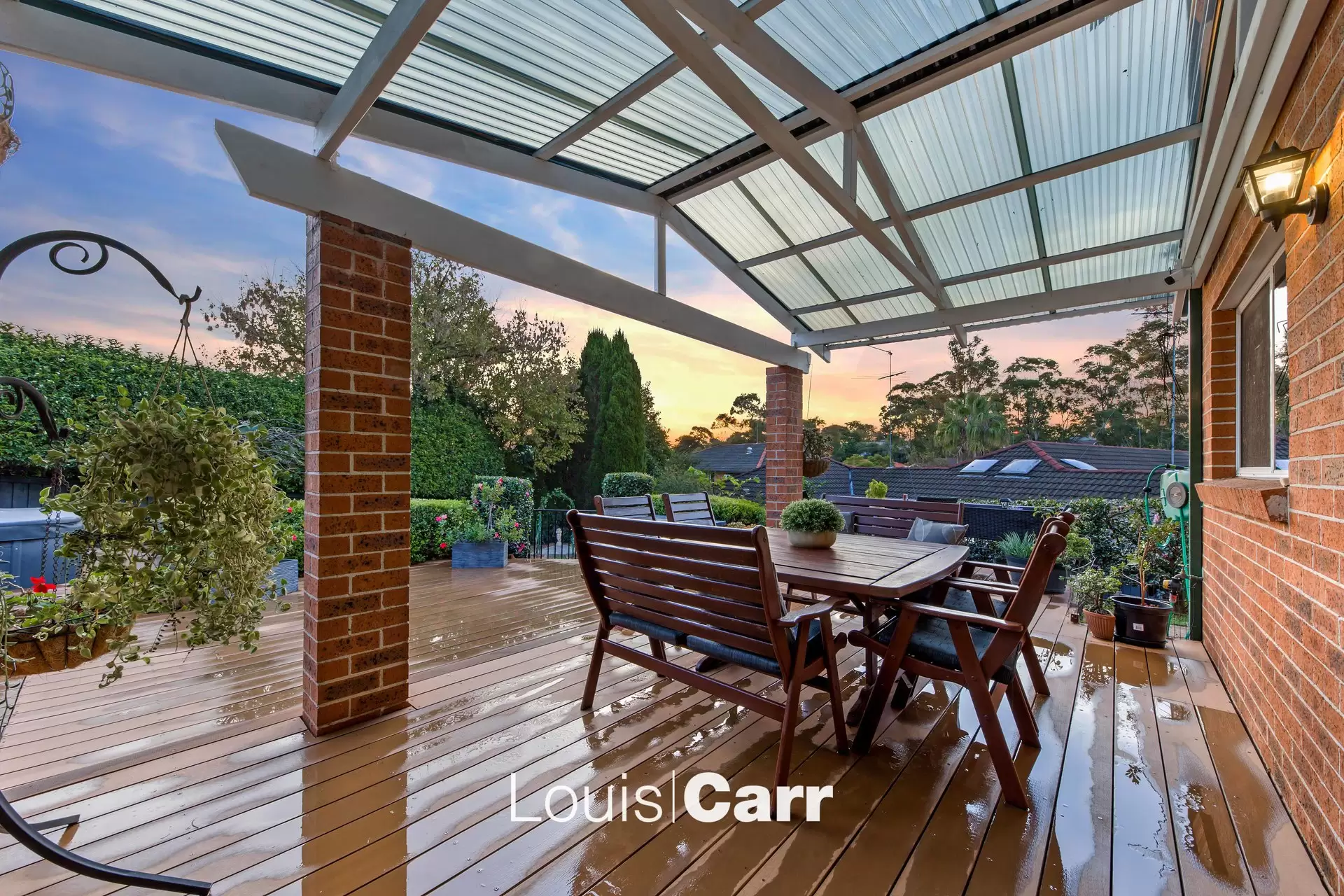 3A Kincraig Court, Castle Hill Auction by Louis Carr Real Estate - image 12