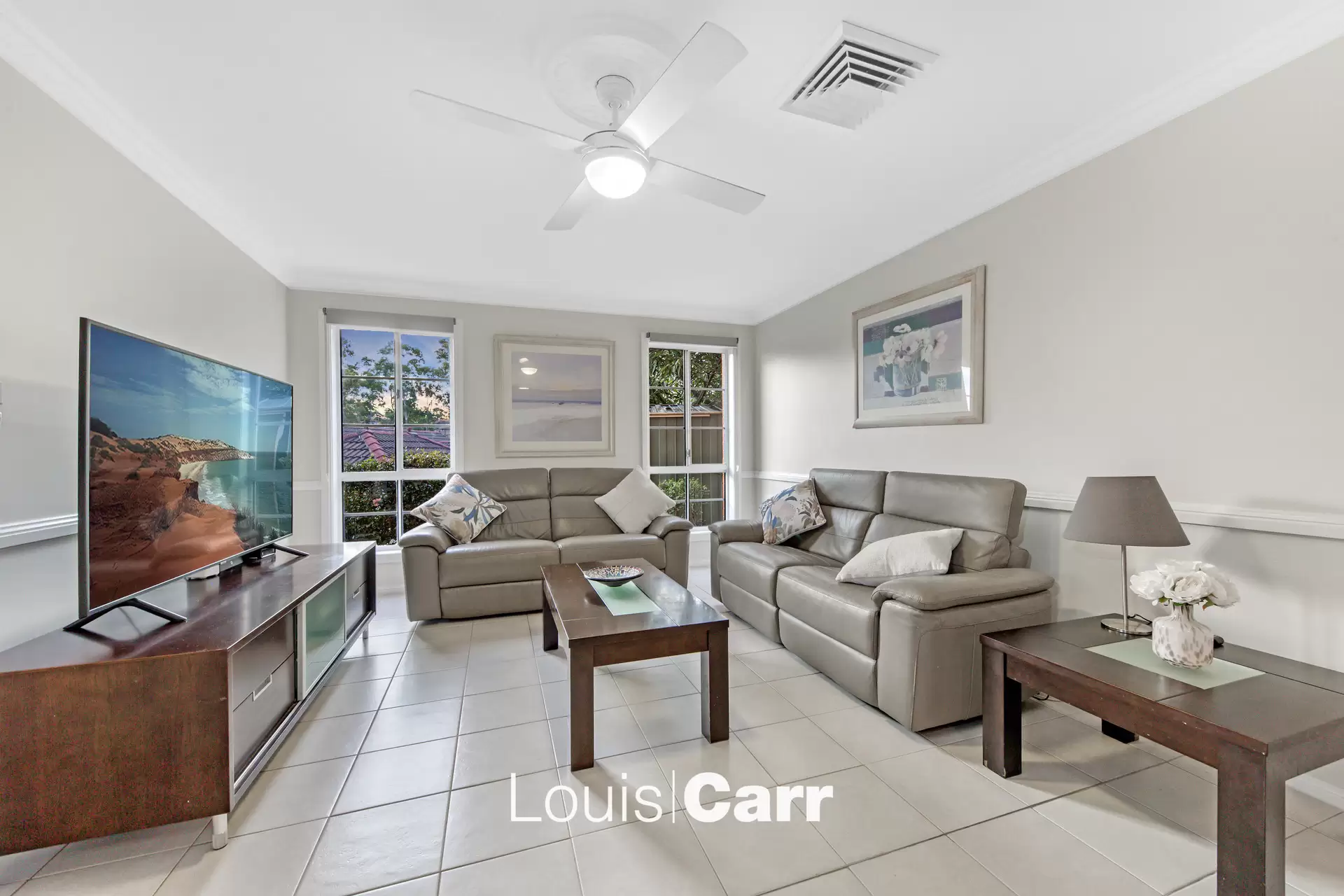 3A Kincraig Court, Castle Hill Auction by Louis Carr Real Estate - image 3