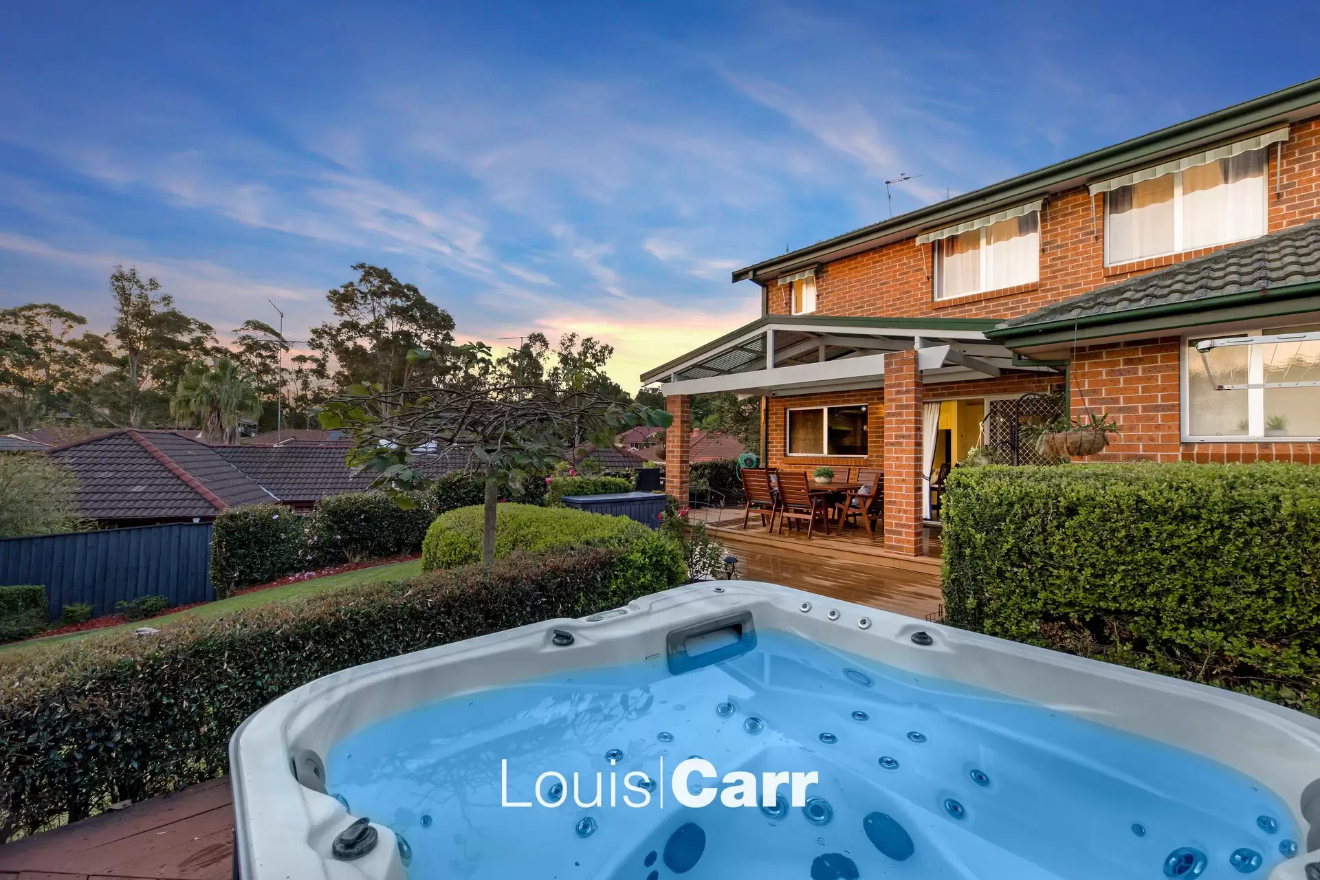 3A Kincraig Court, Castle Hill Sold by Louis Carr Real Estate - image 13