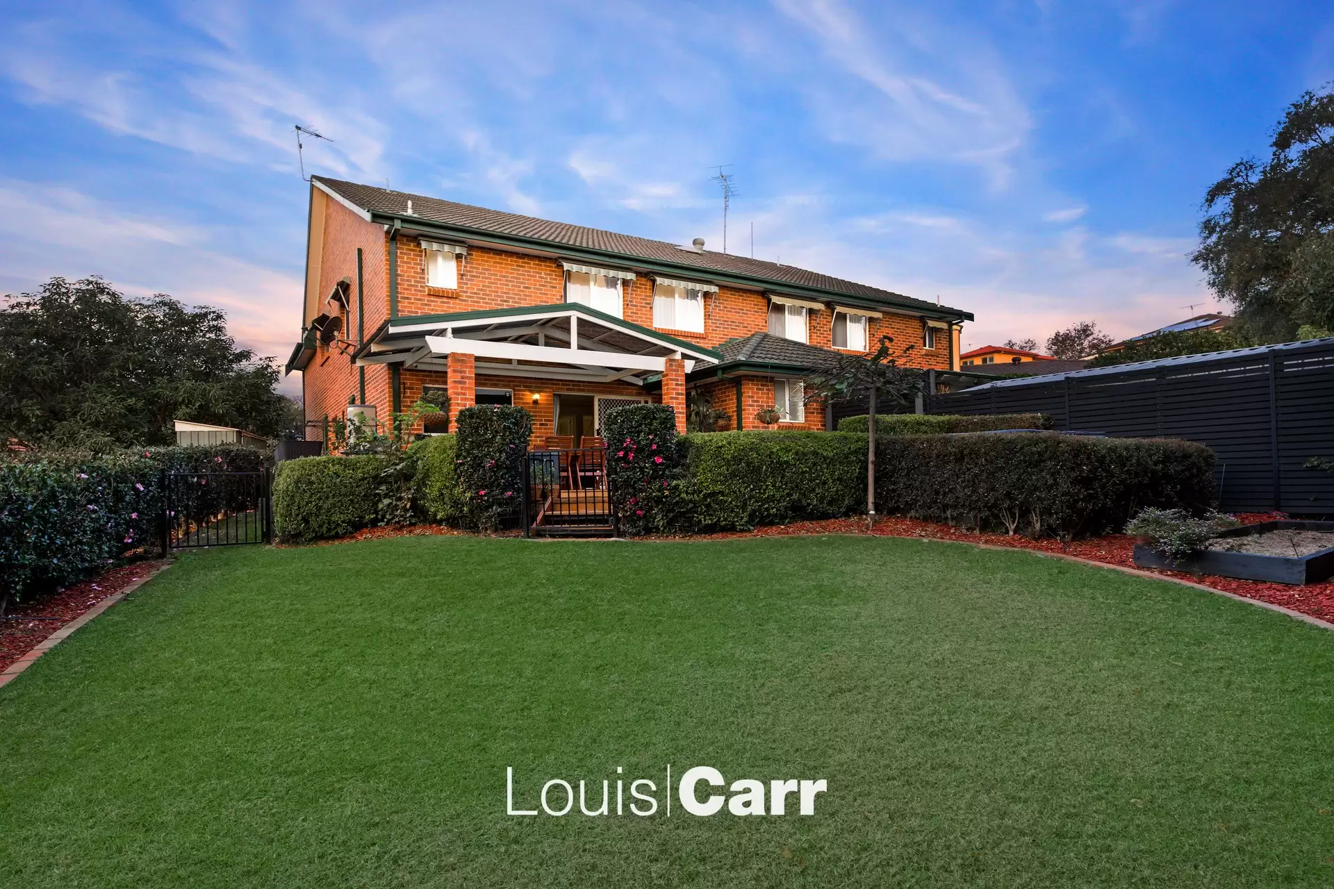 3A Kincraig Court, Castle Hill Sold by Louis Carr Real Estate - image 14