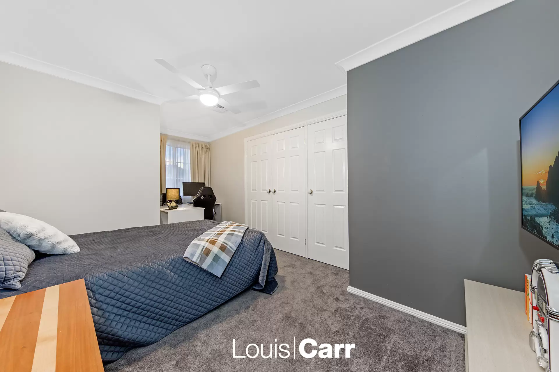 3A Kincraig Court, Castle Hill Sold by Louis Carr Real Estate - image 10