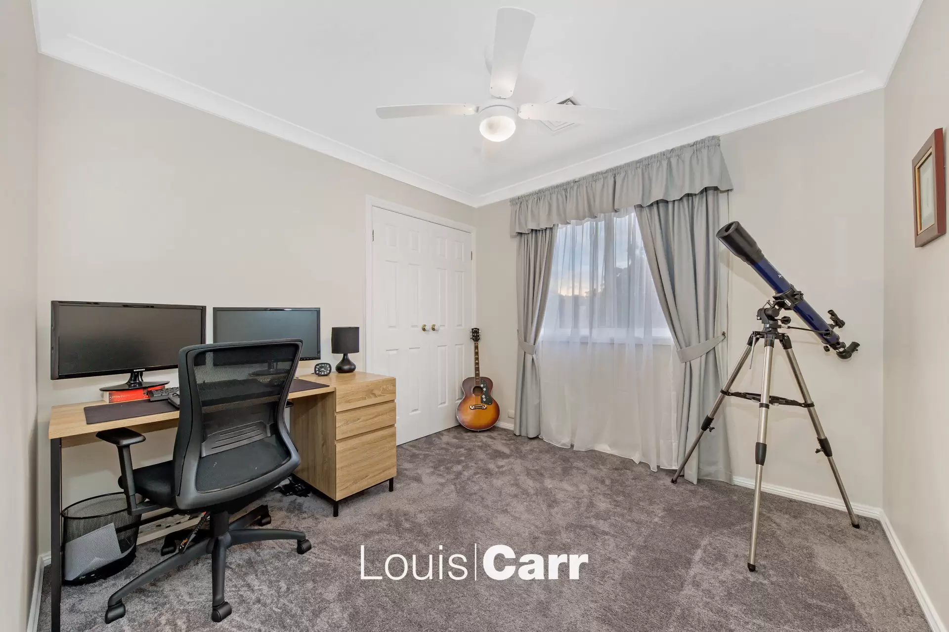 3A Kincraig Court, Castle Hill Auction by Louis Carr Real Estate - image 11