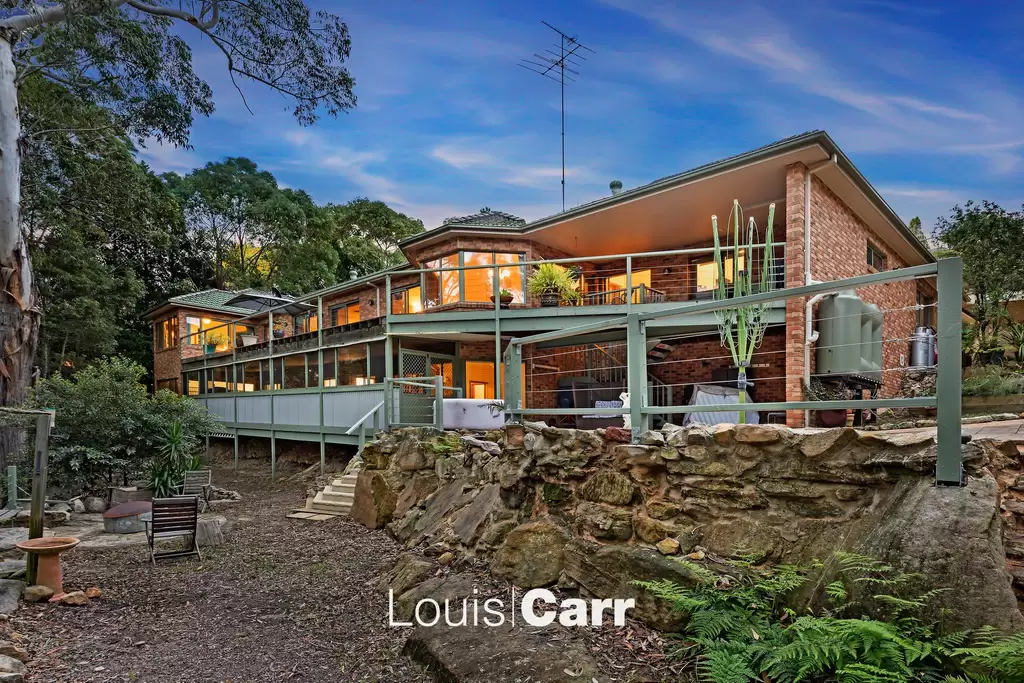 18 Sylvan Grove, Glenhaven For Sale by Louis Carr Real Estate