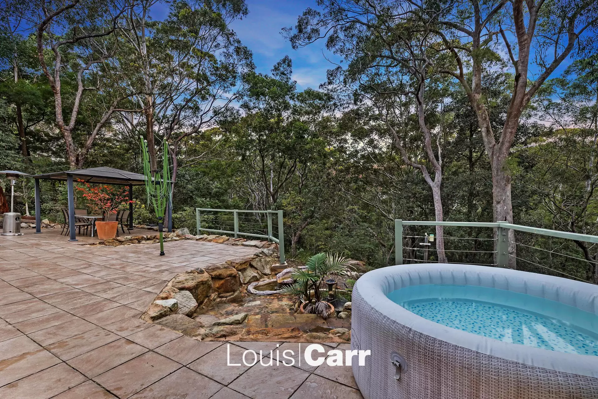 18 Sylvan Grove, Glenhaven Auction by Louis Carr Real Estate - image 8