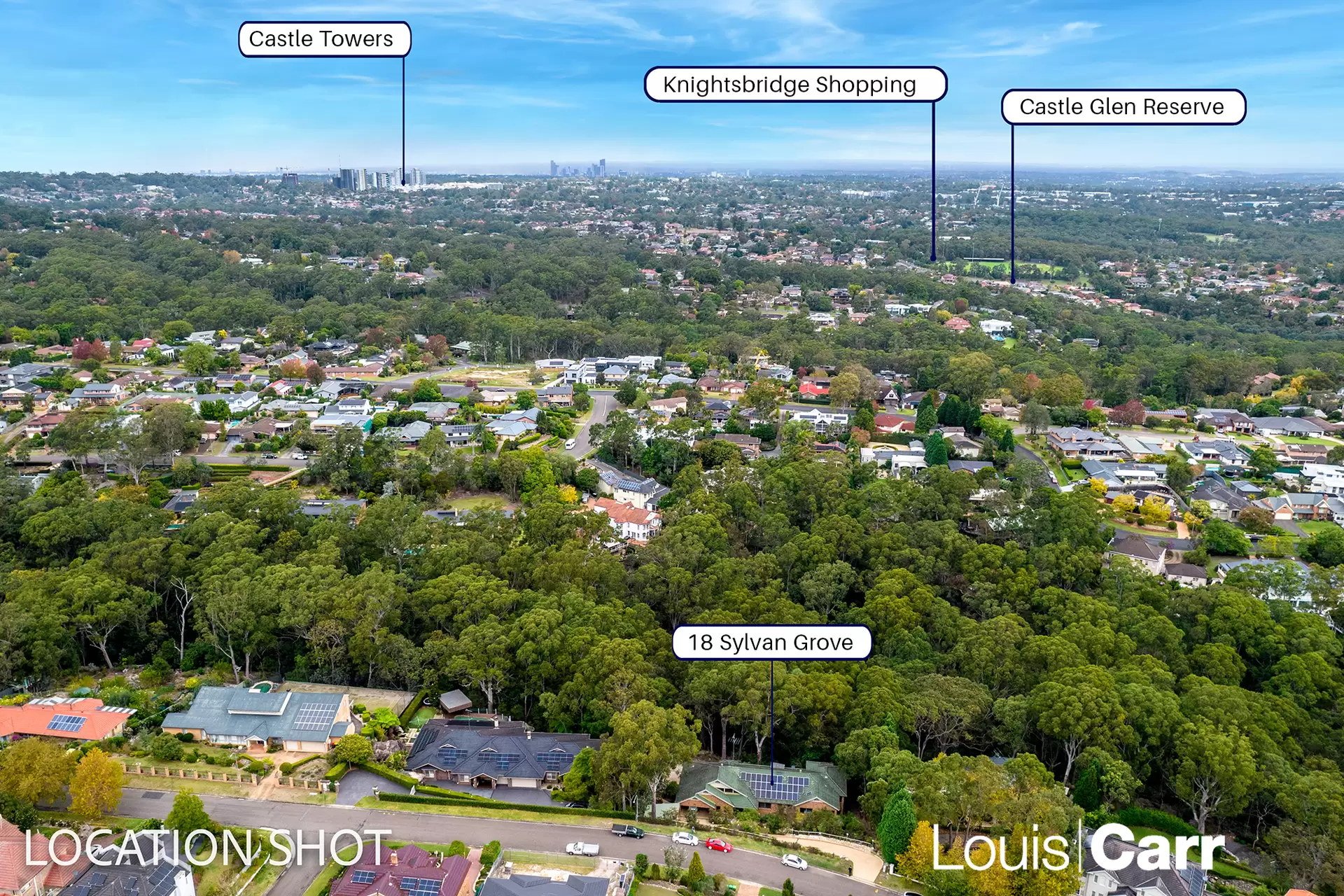 18 Sylvan Grove, Glenhaven Auction by Louis Carr Real Estate - image 21