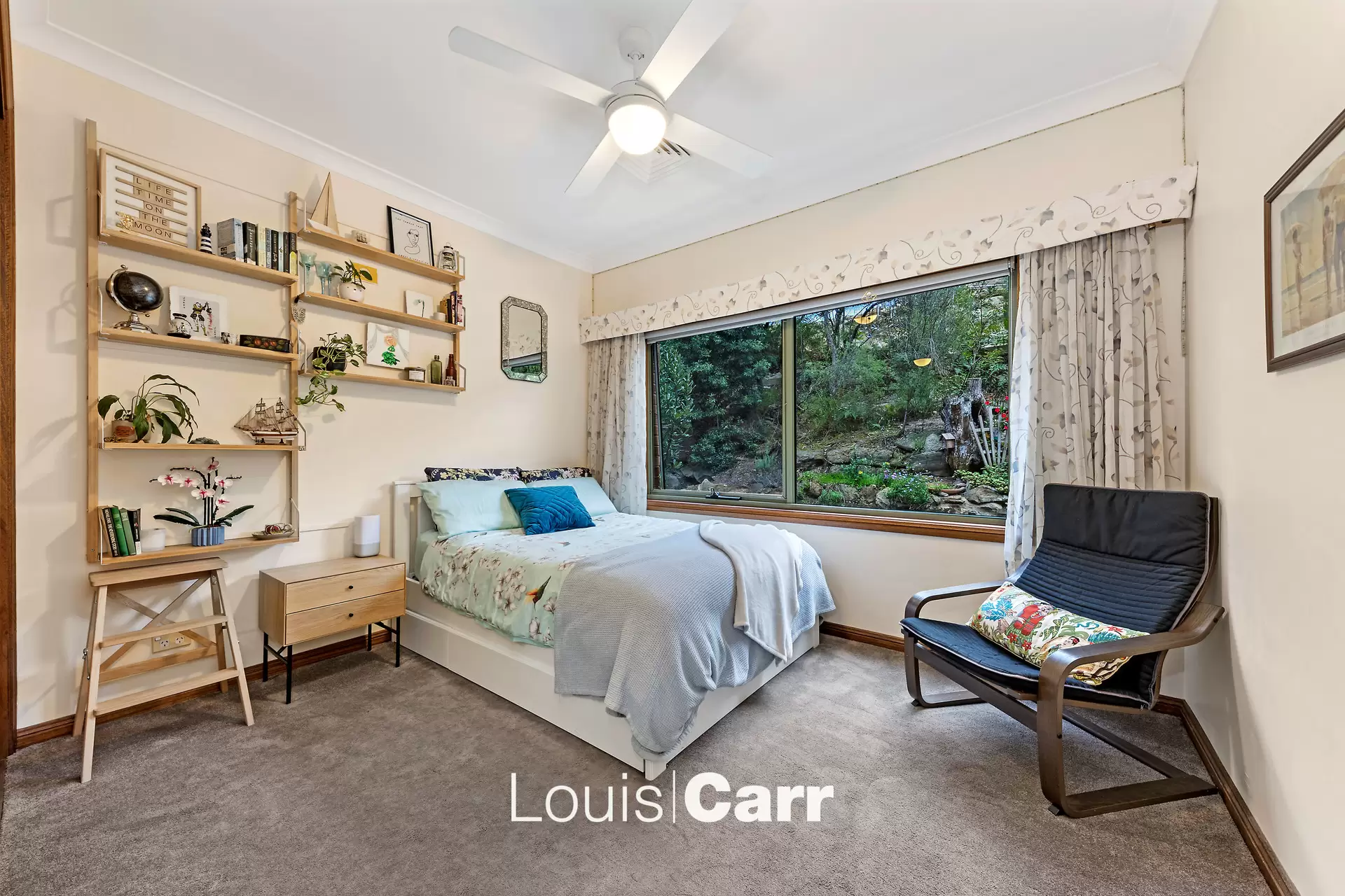 18 Sylvan Grove, Glenhaven For Sale by Louis Carr Real Estate - image 11