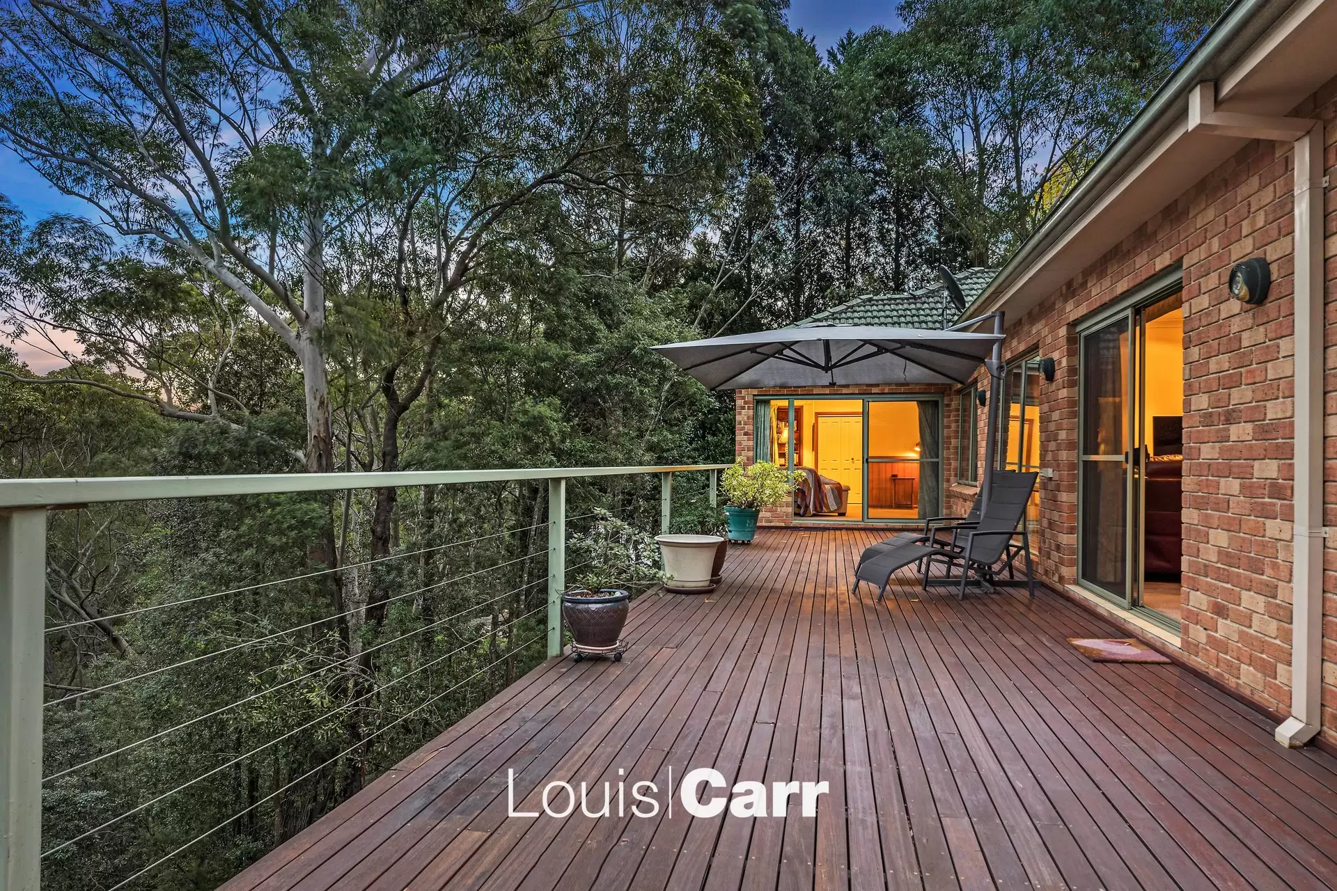 18 Sylvan Grove, Glenhaven For Sale by Louis Carr Real Estate - image 7